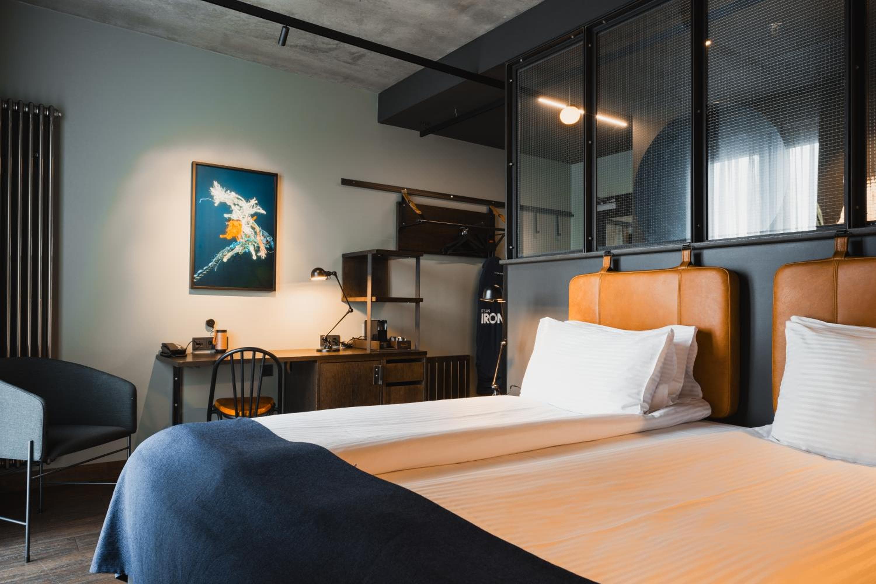 Exeter Hotel hotel, Tryggvagata 12, Reykjavík, Iceland — photo 39