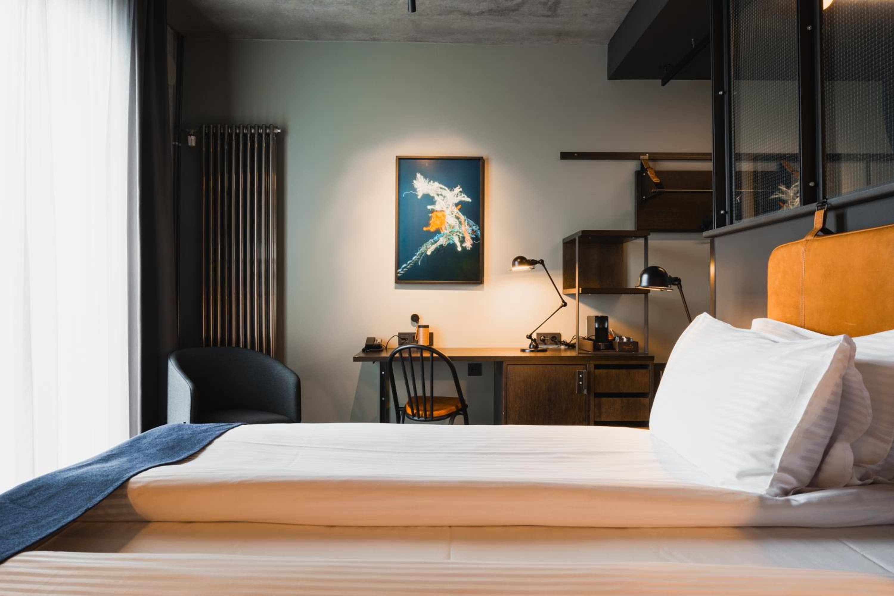 Exeter Hotel hotel, Tryggvagata 12, Reykjavík, Iceland — photo 40