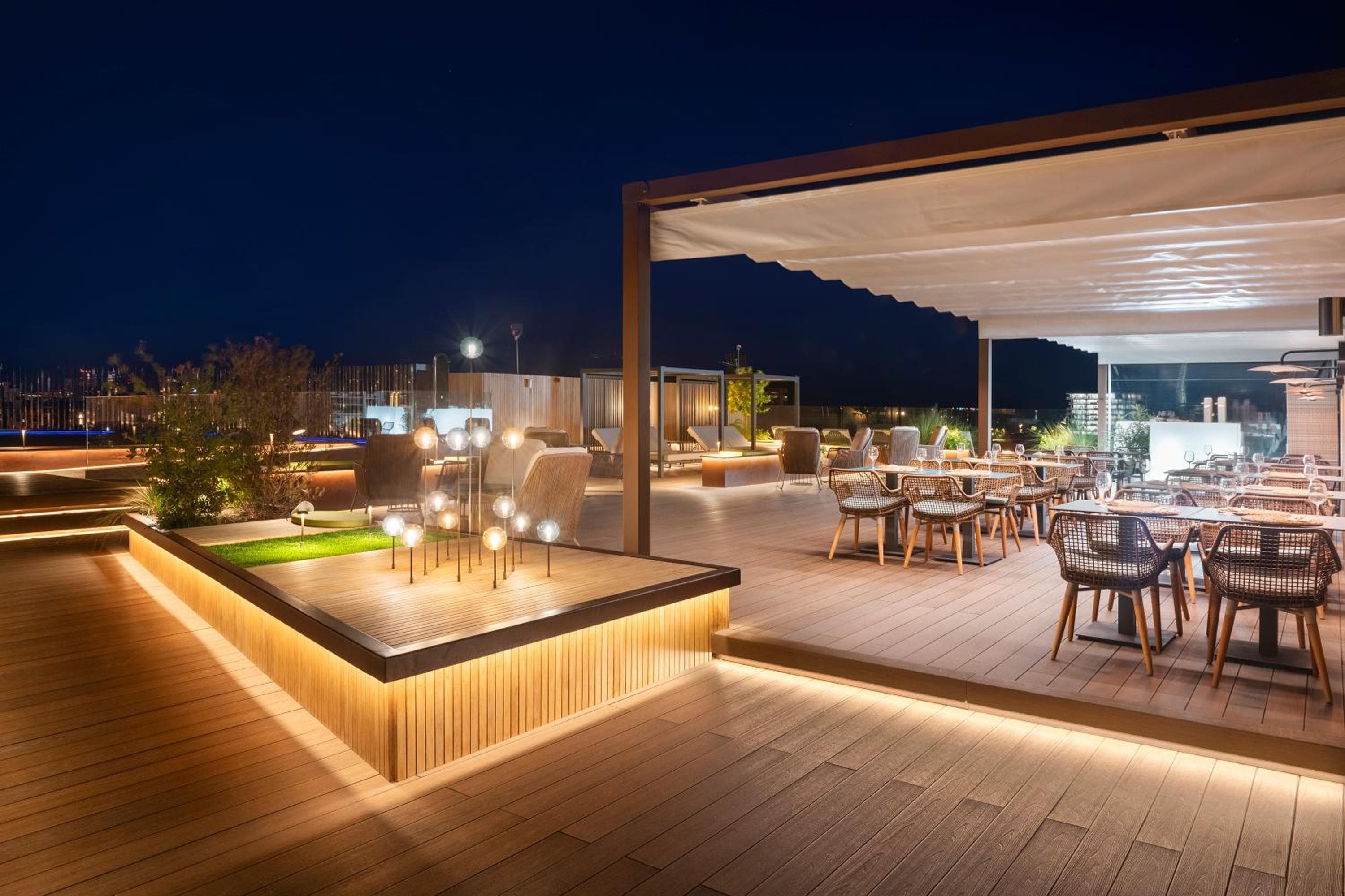 Sallés Hotel Pere IV — 29