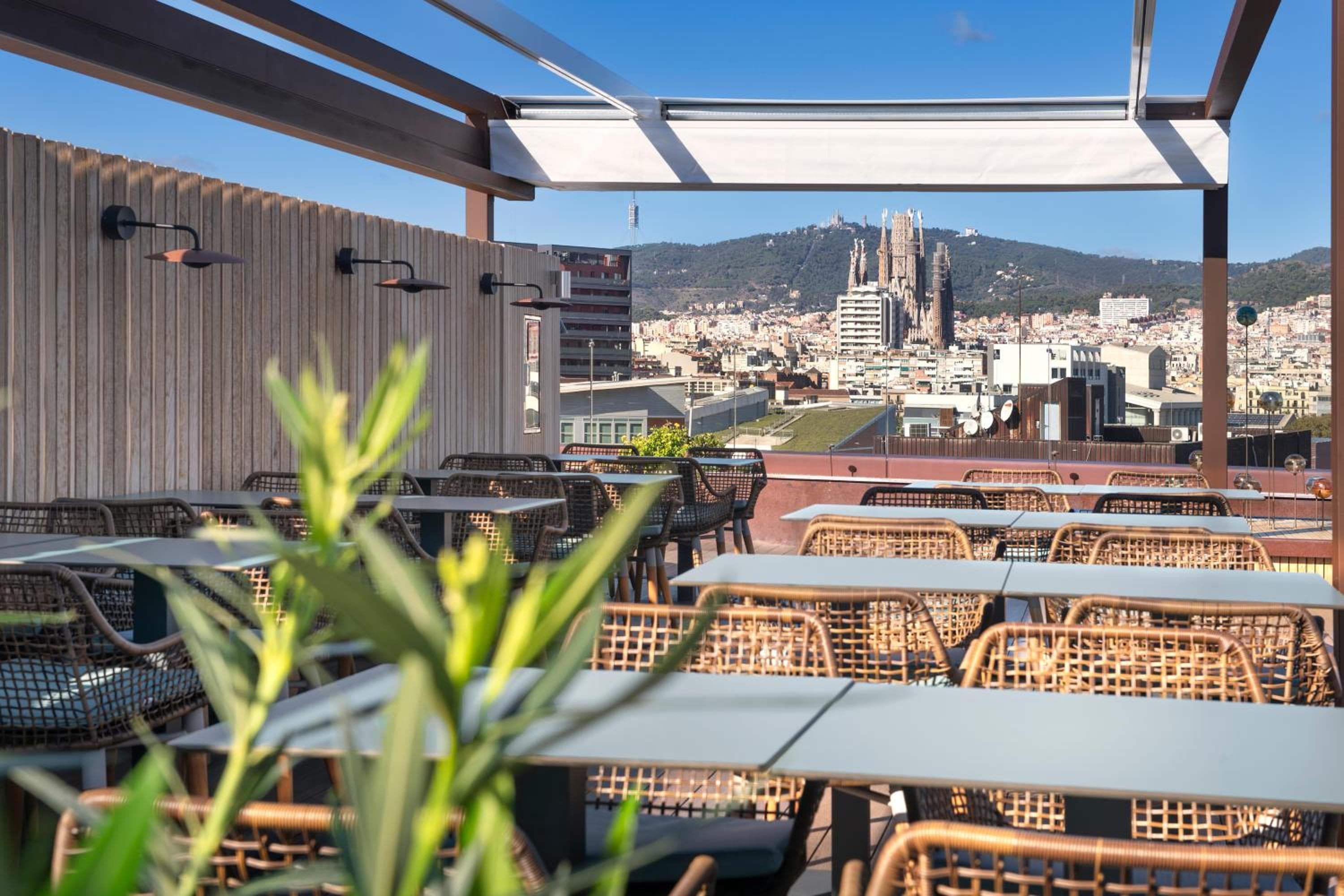 Sallés Hotel Pere IV — 6