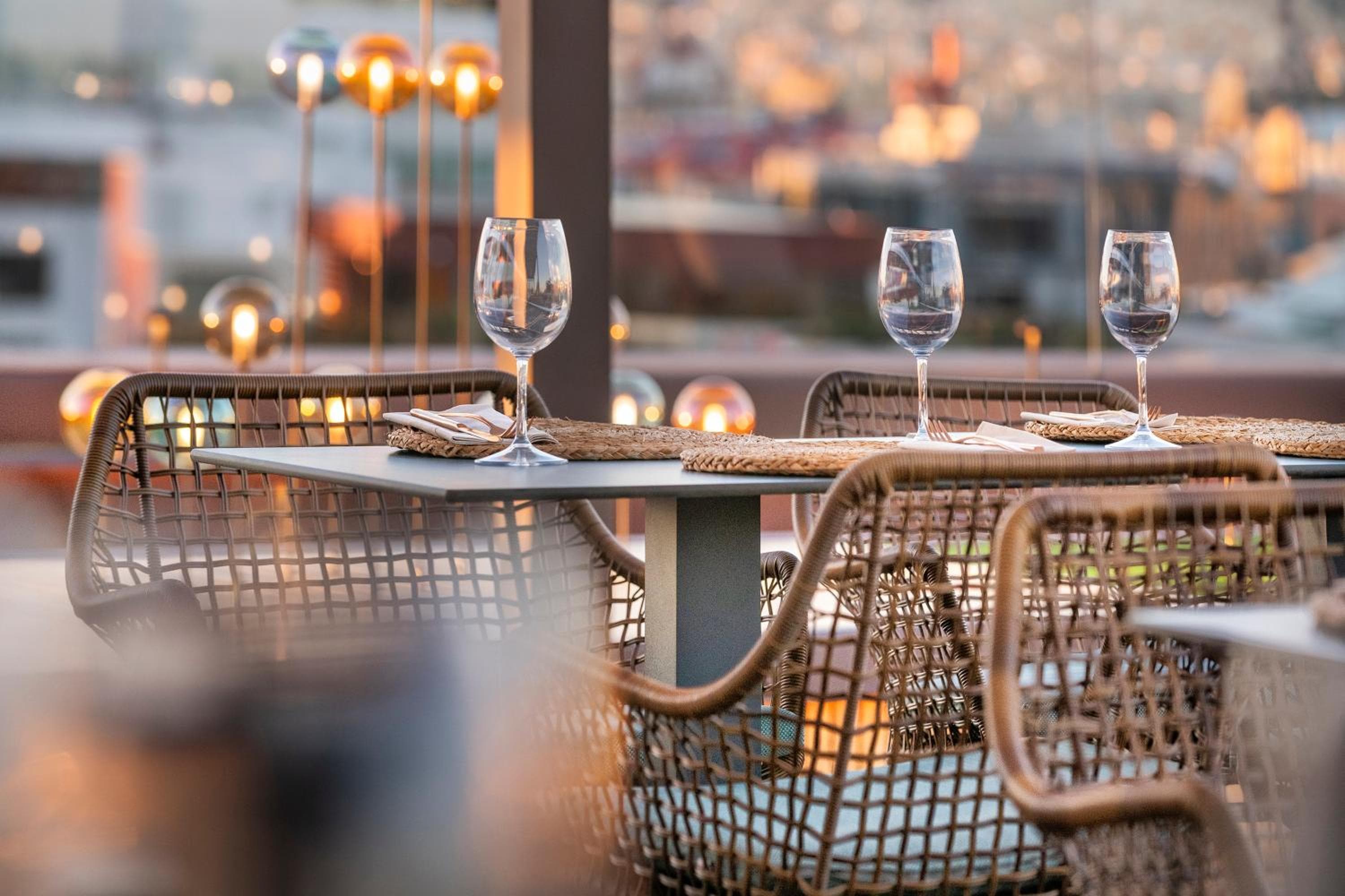 Sallés Hotel Pere IV — 26