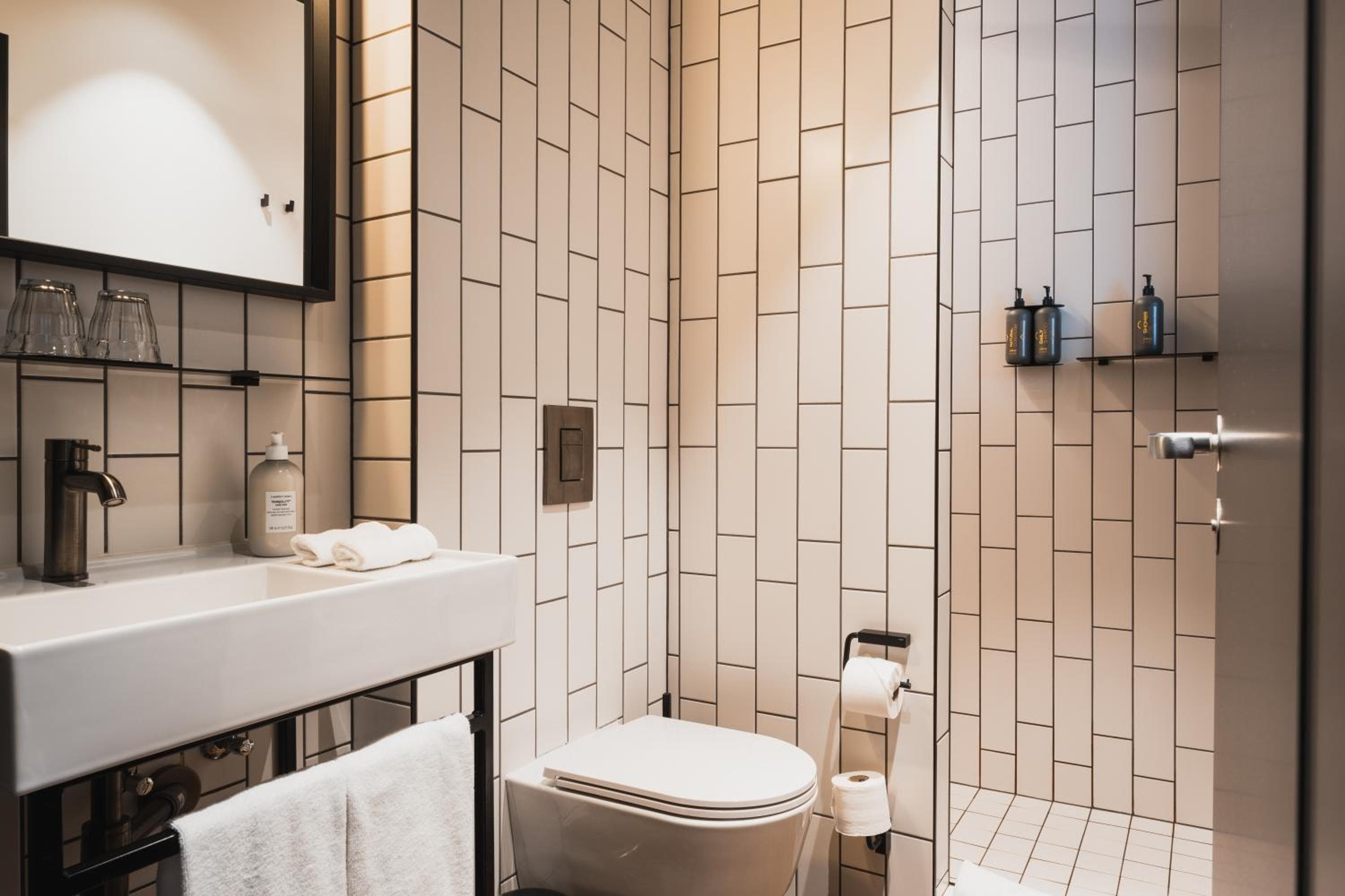 Exeter Hotel hotel, Tryggvagata 12, Reykjavík, Iceland — photo 32