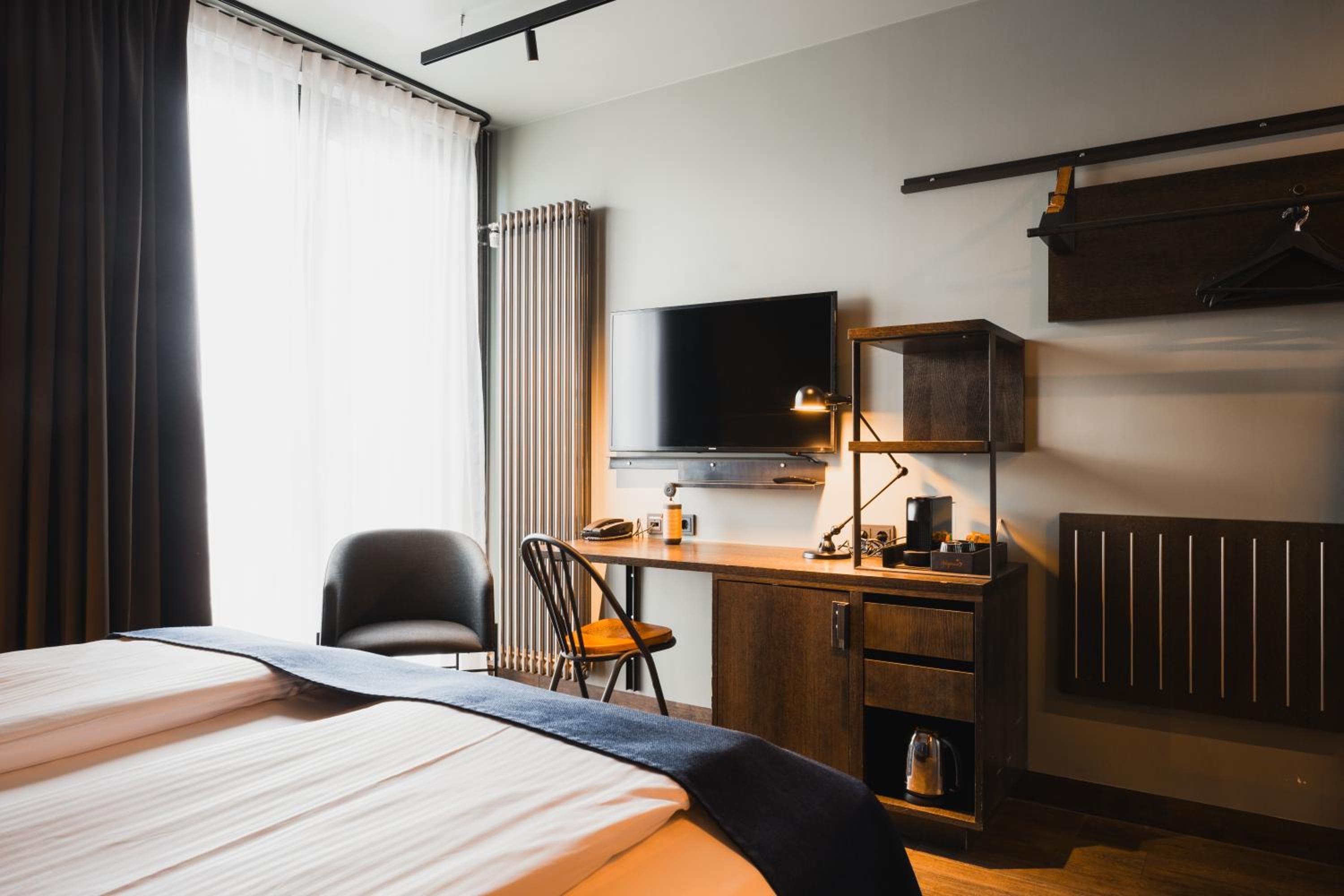 Exeter Hotel hotel, Tryggvagata 12, Reykjavík, Iceland — photo 17