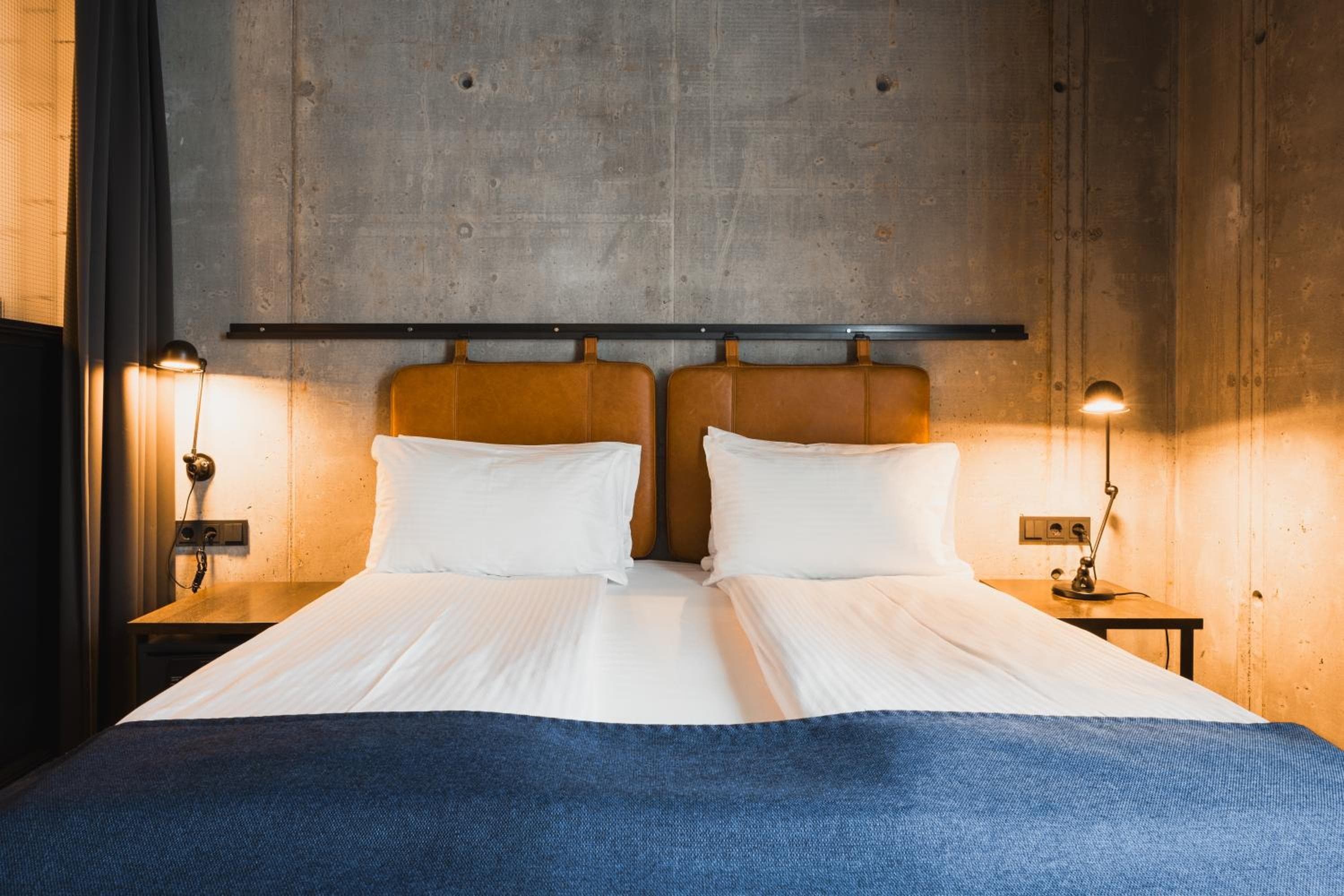 Exeter Hotel hotel, Tryggvagata 12, Reykjavík, Iceland — photo 16