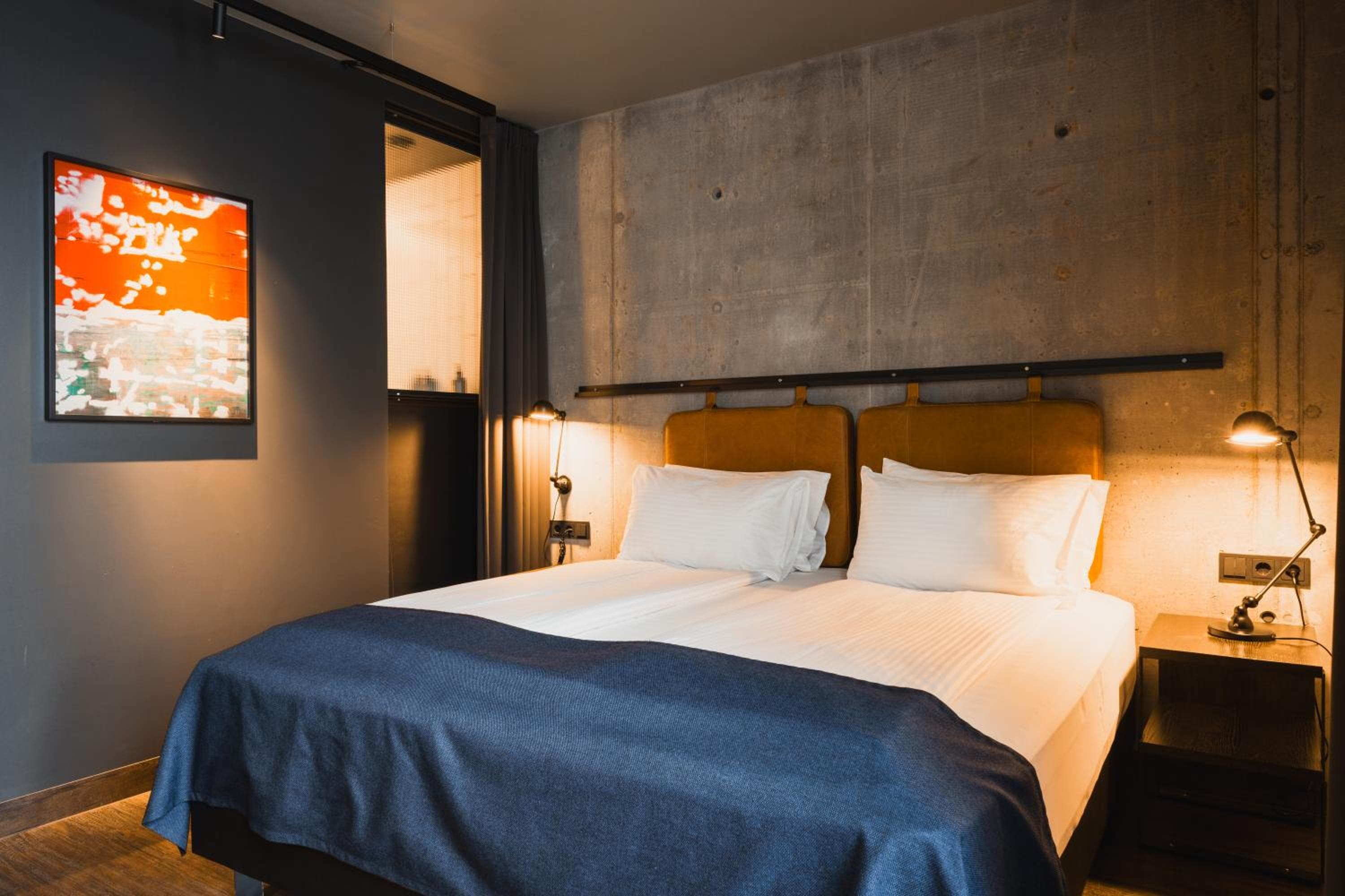 Exeter Hotel hotel, Tryggvagata 12, Reykjavík, Iceland — photo 20