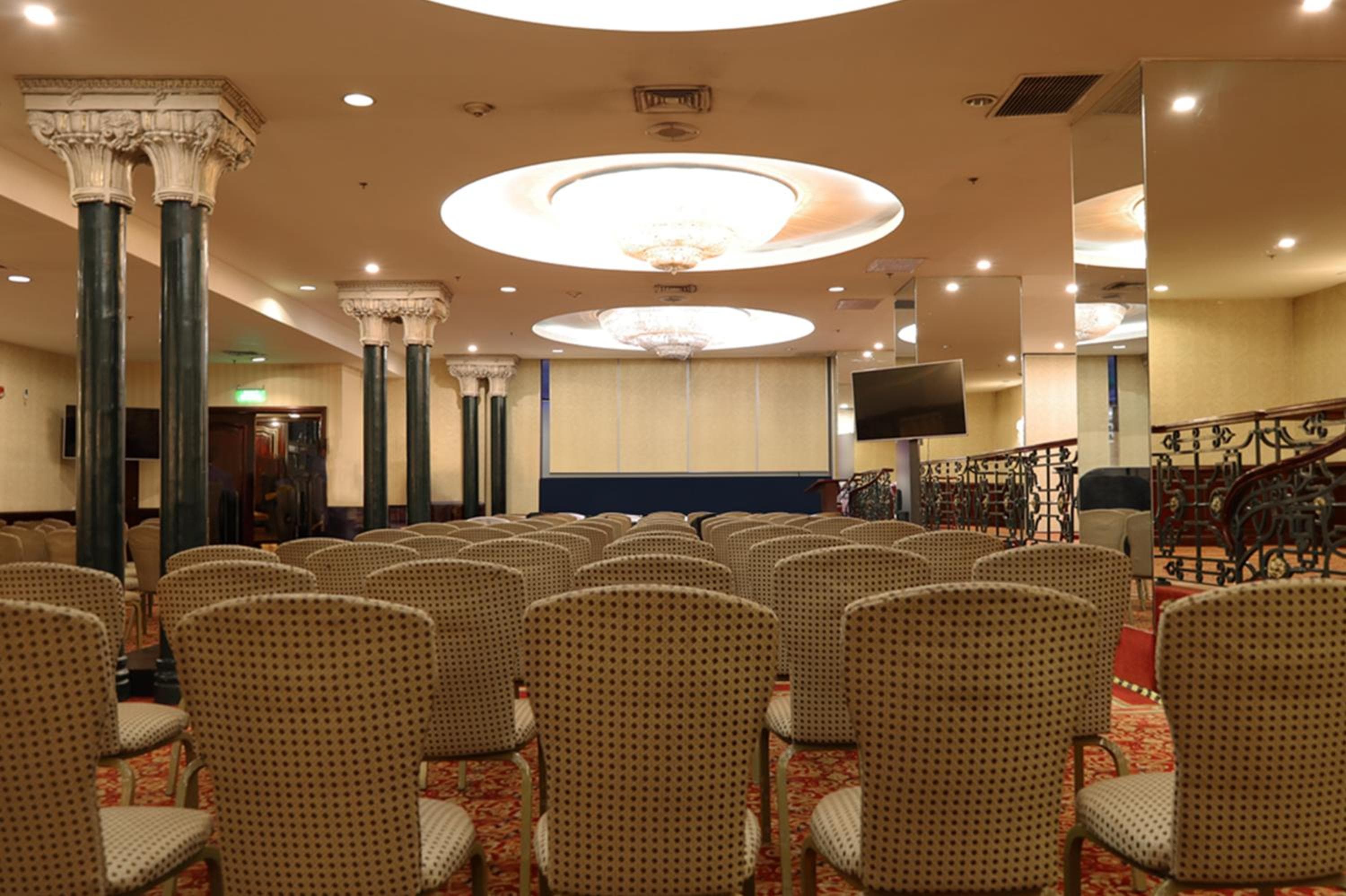 Gran Hotel Ciudad de México Zócalo View hotel, Avenida 16 de Septiembre 82, Mexico City, Mexico — photo 38