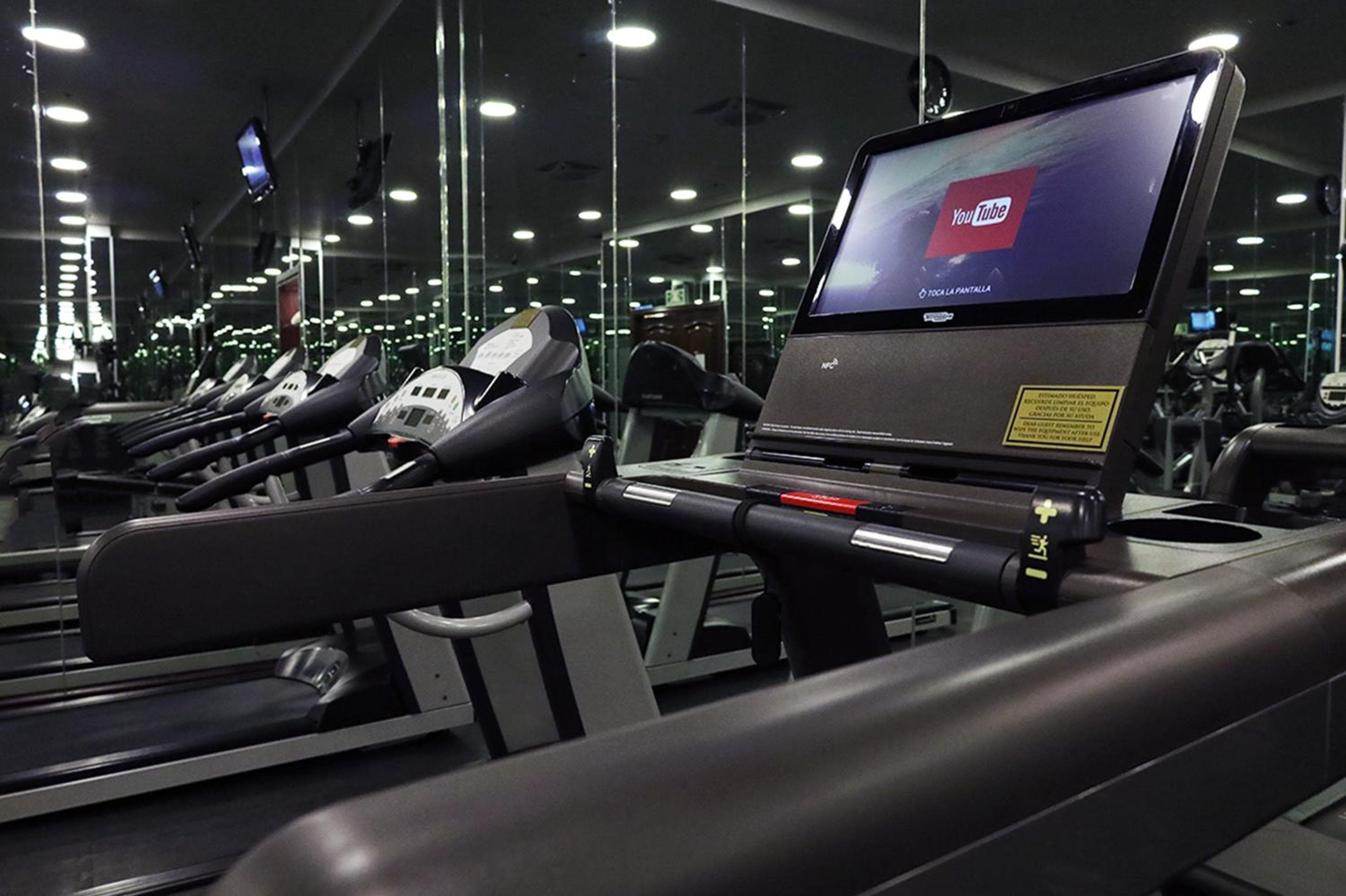 Gran Hotel Ciudad de México Zócalo View hotel, Avenida 16 de Septiembre 82, Mexico City, Mexico — photo 44