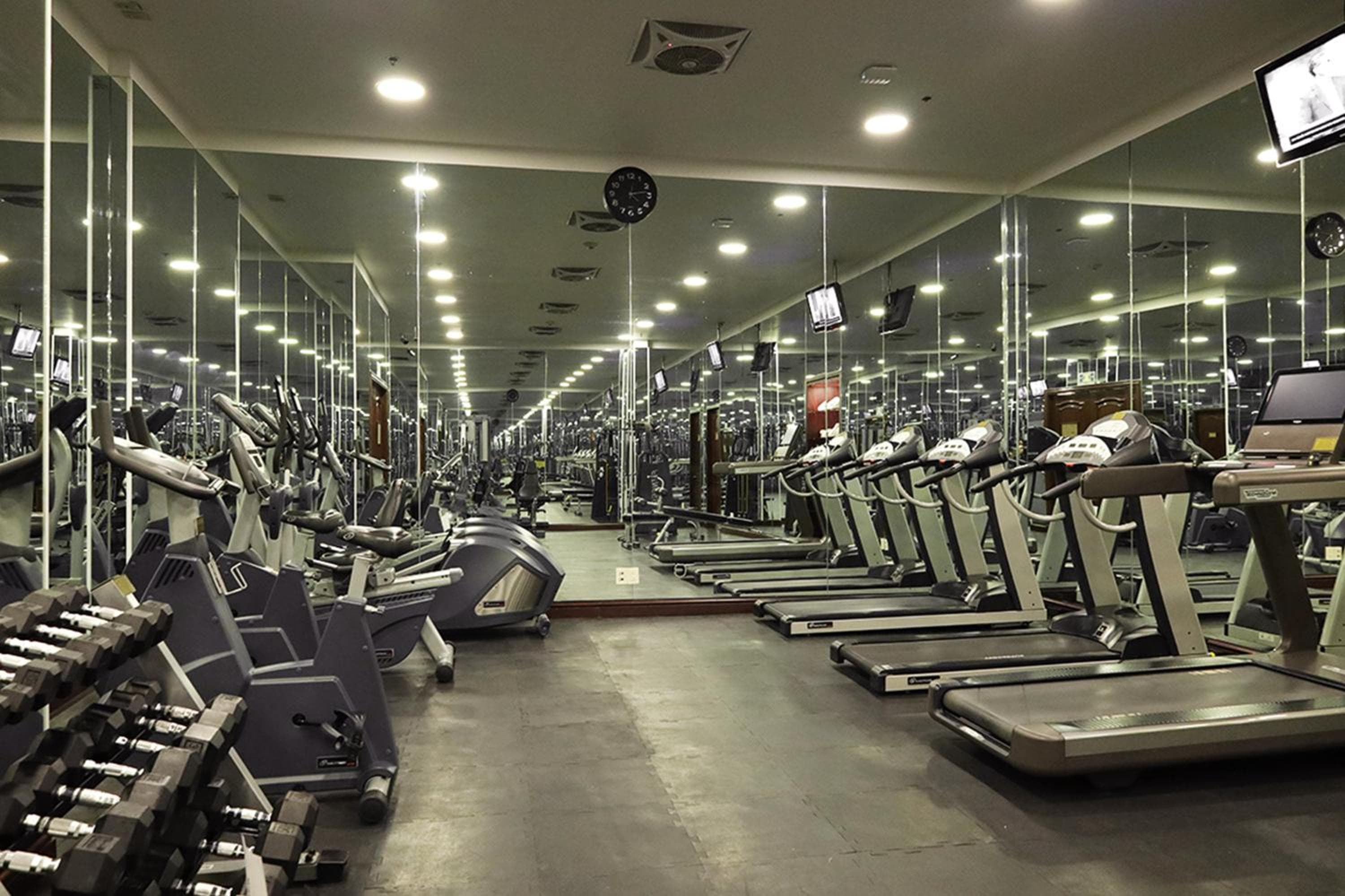 Gran Hotel Ciudad de México Zócalo View hotel, Avenida 16 de Septiembre 82, Mexico City, Mexico — photo 46