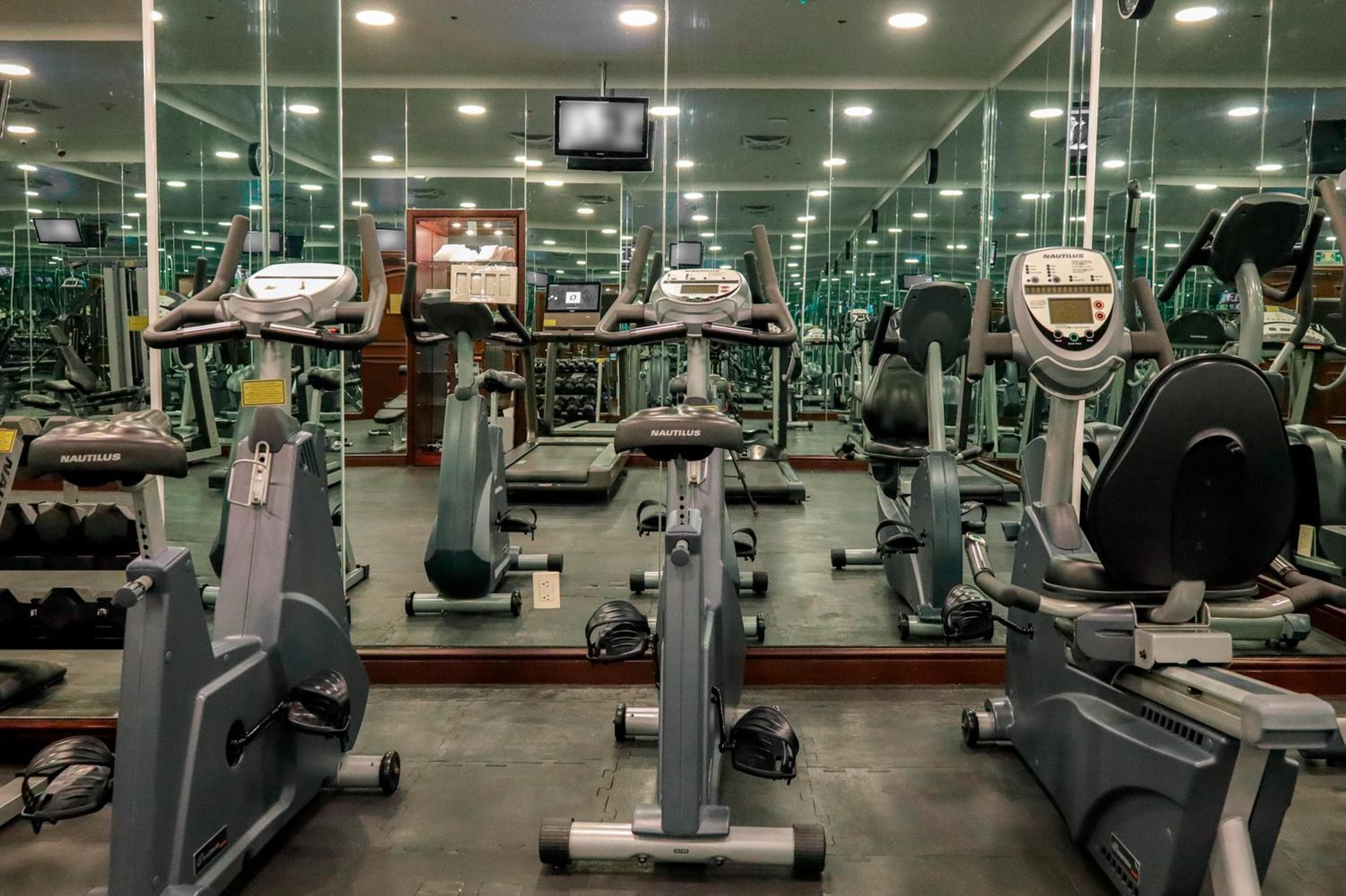 Gran Hotel Ciudad de México Zócalo View hotel, Avenida 16 de Septiembre 82, Mexico City, Mexico — photo 49