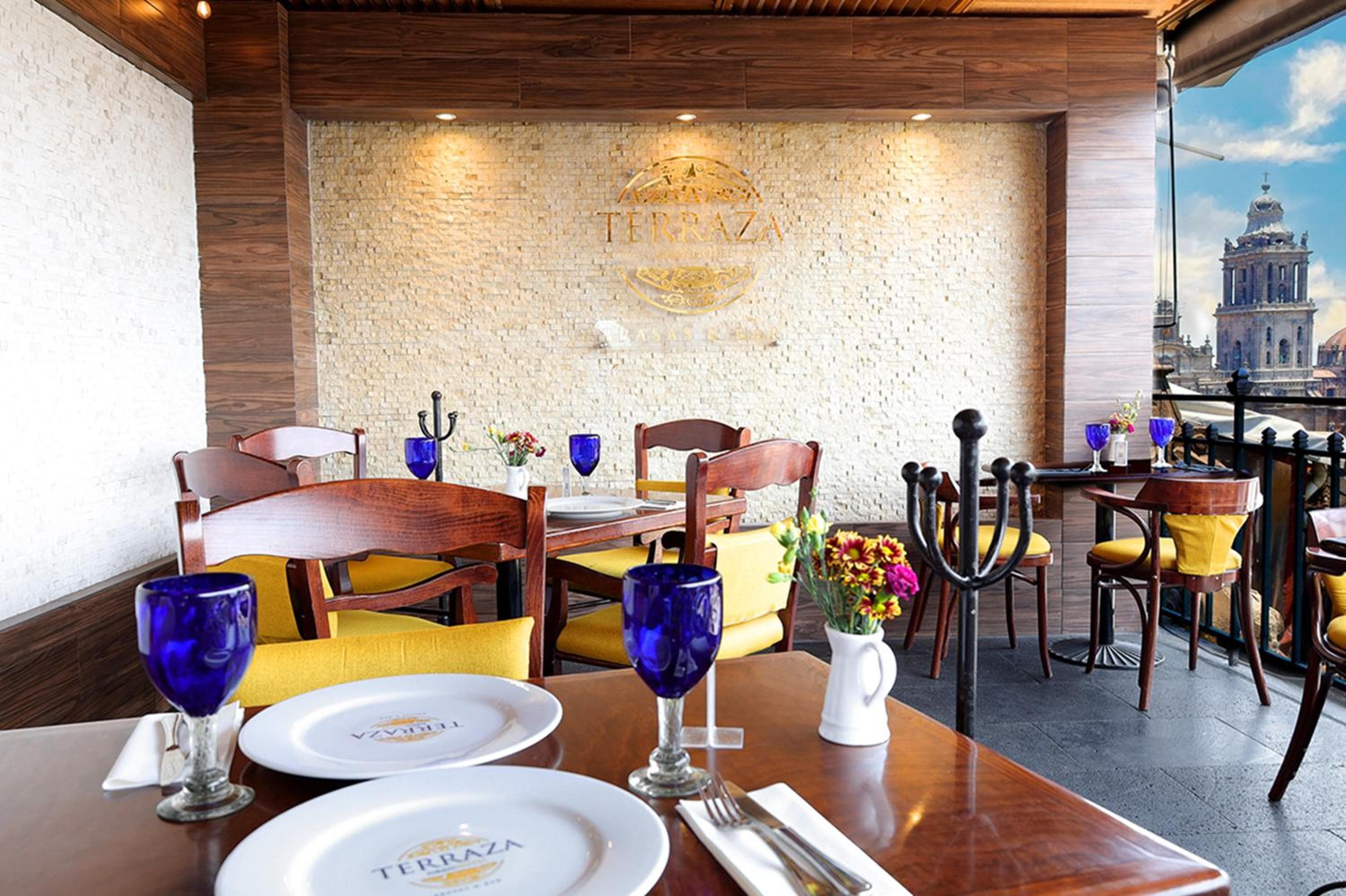 Gran Hotel Ciudad de México Zócalo View hotel, Avenida 16 de Septiembre 82, Mexico City, Mexico — photo 57