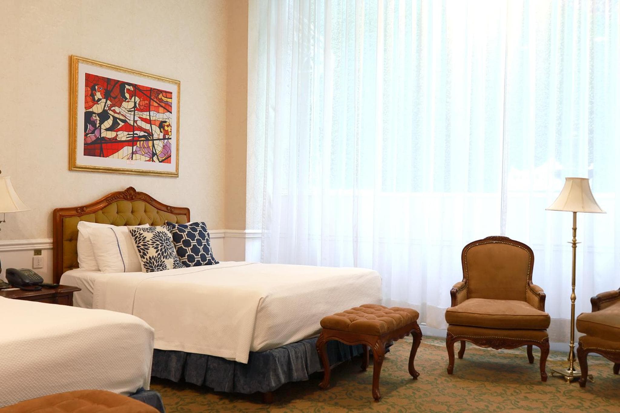 Gran Hotel Ciudad de México Zócalo View hotel, Avenida 16 de Septiembre 82, Mexico City, Mexico — photo 108