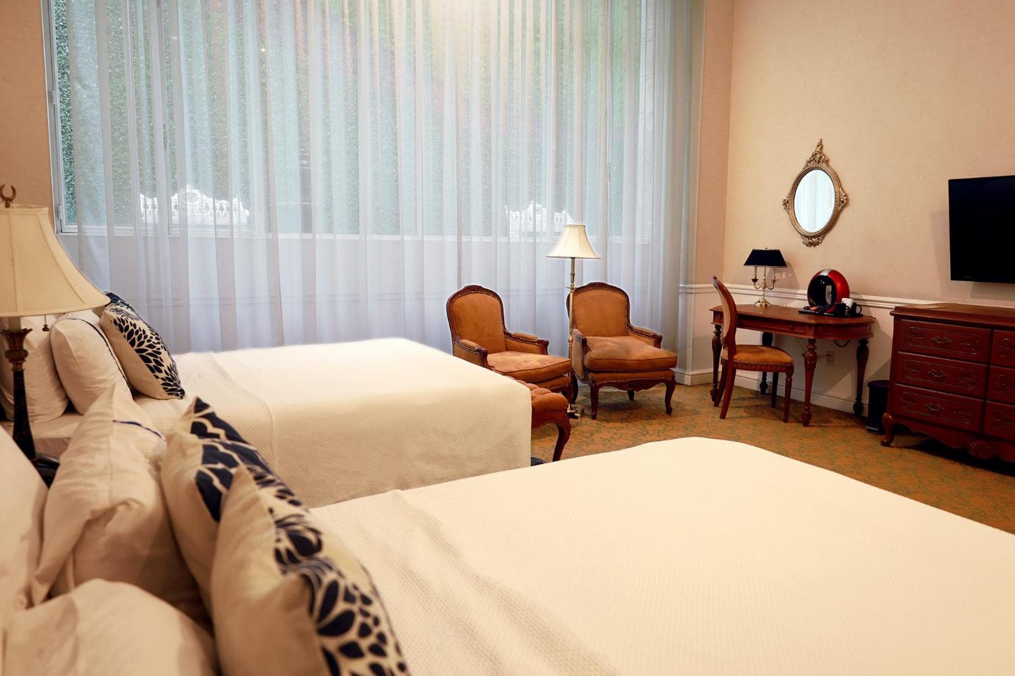 Gran Hotel Ciudad de México Zócalo View hotel, Avenida 16 de Septiembre 82, Mexico City, Mexico — photo 109