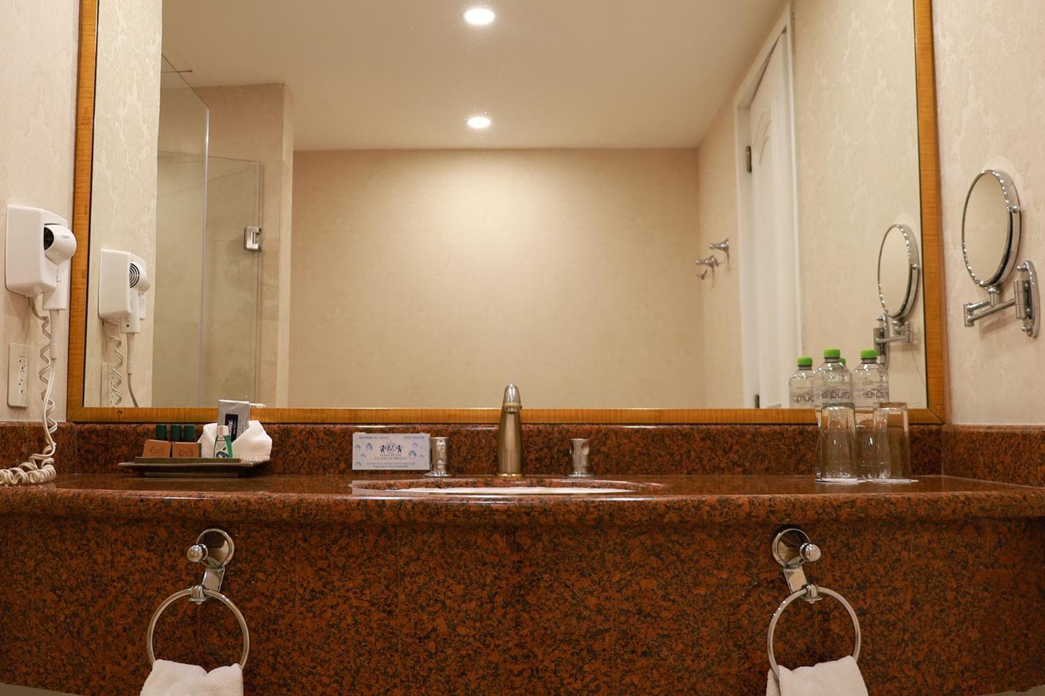 Gran Hotel Ciudad de México Zócalo View hotel, Avenida 16 de Septiembre 82, Mexico City, Mexico — photo 111