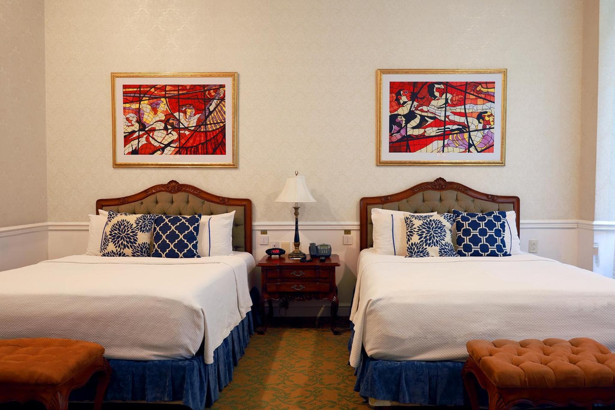 Gran Hotel Ciudad de México Zócalo View hotel, Avenida 16 de Septiembre 82, Mexico City, Mexico — photo 113