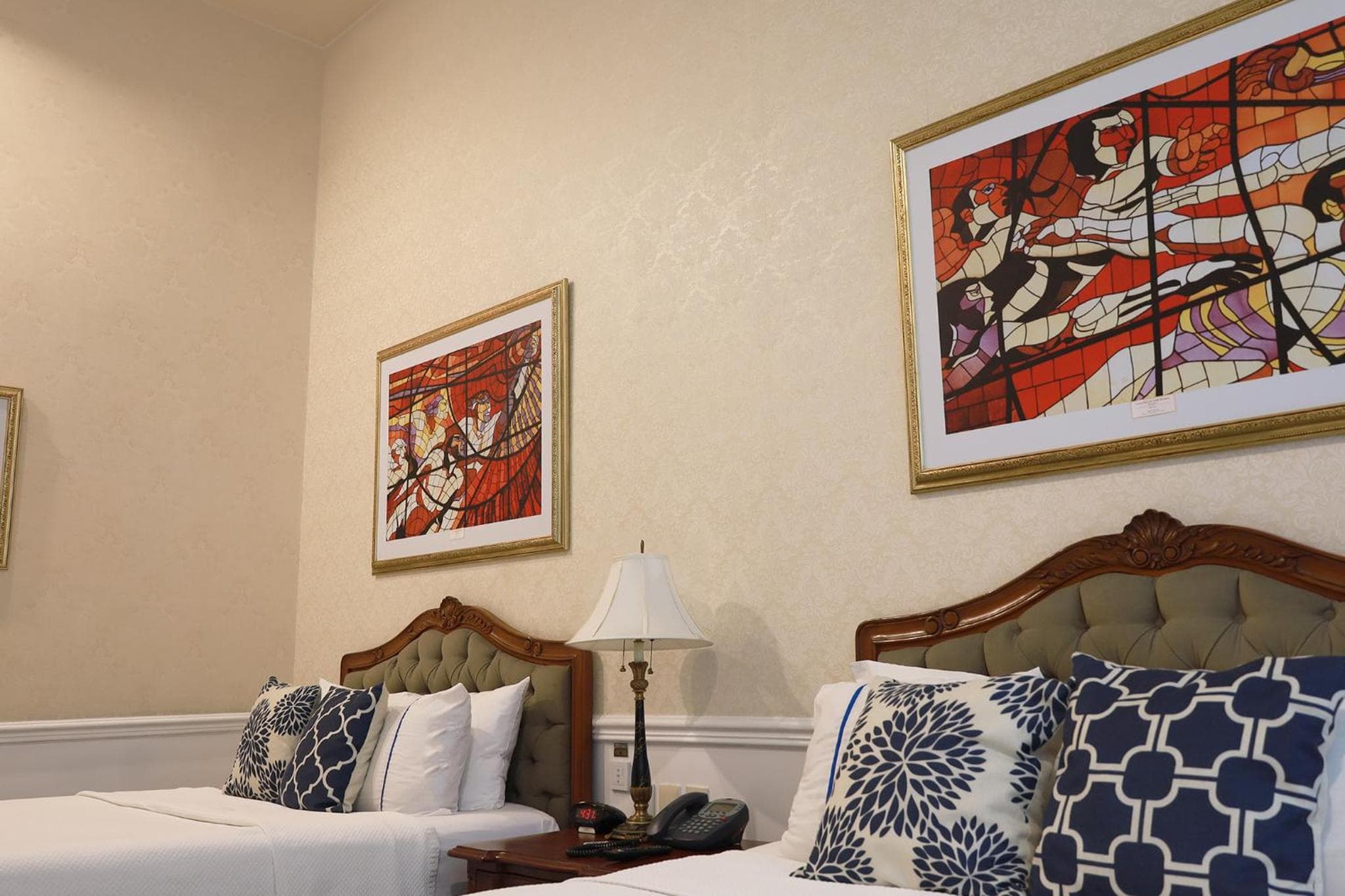 Gran Hotel Ciudad de México Zócalo View hotel, Avenida 16 de Septiembre 82, Mexico City, Mexico — photo 114