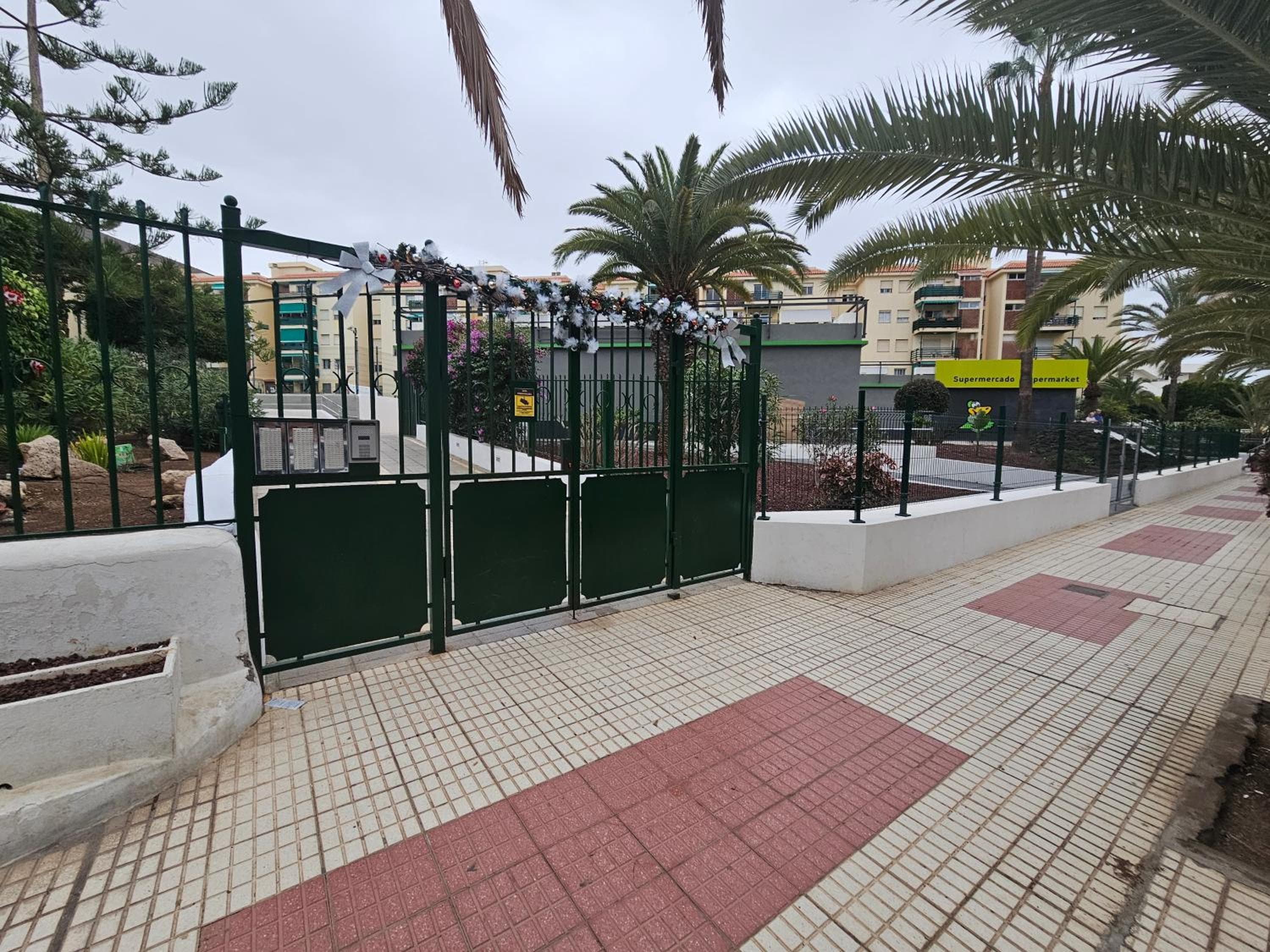 Cristimar H23 big pool, 3 bedroom and 3 baths — 4