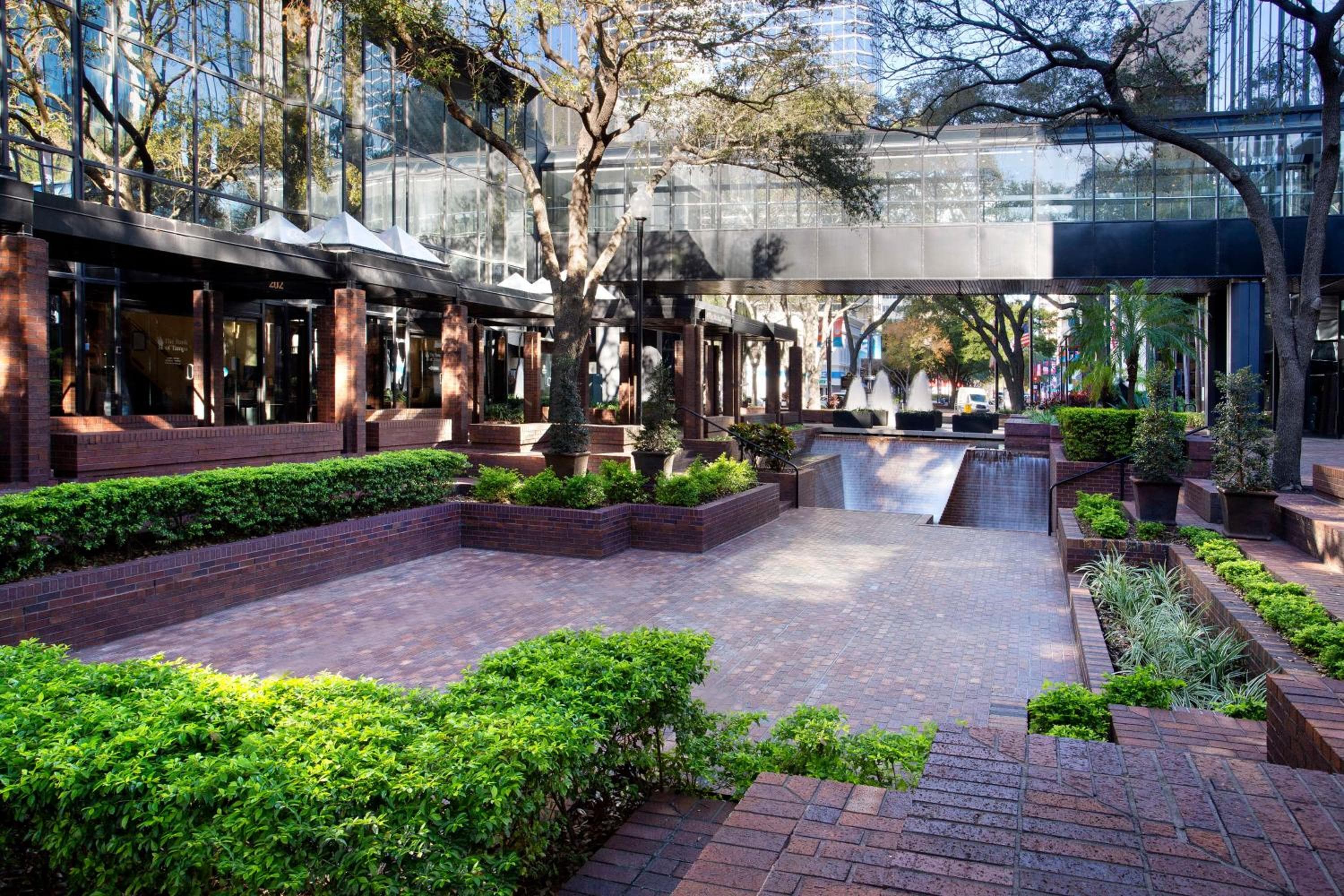 Hilton Tampa Innenstadt — 5