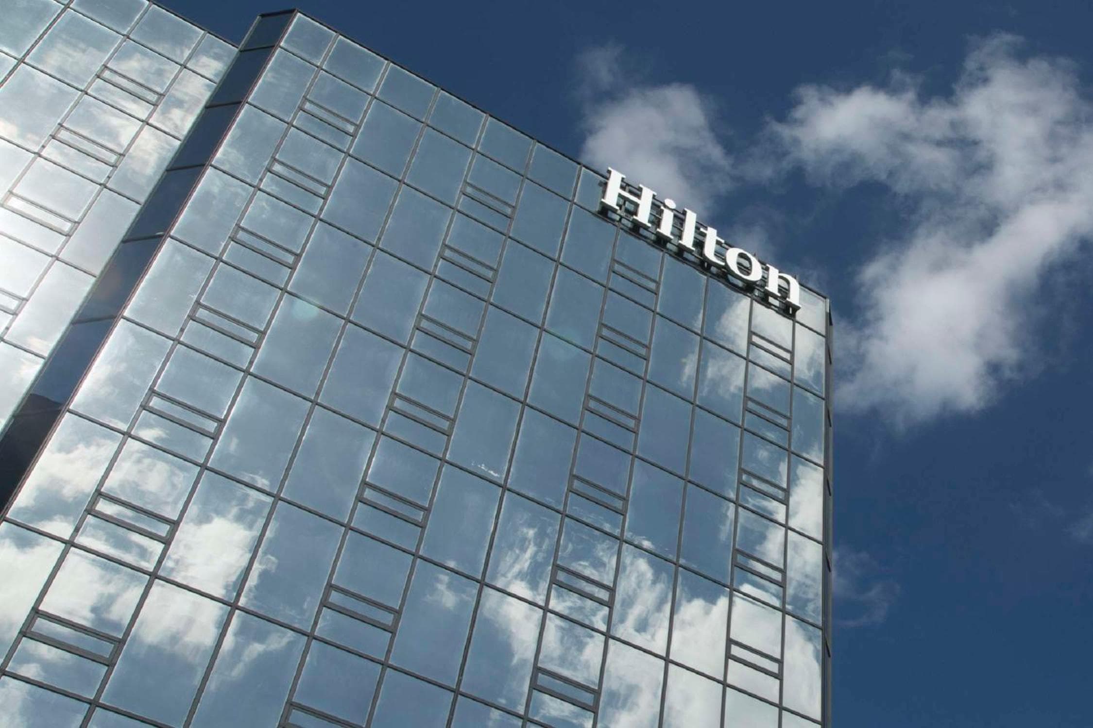 Hilton Tampa Innenstadt — 9