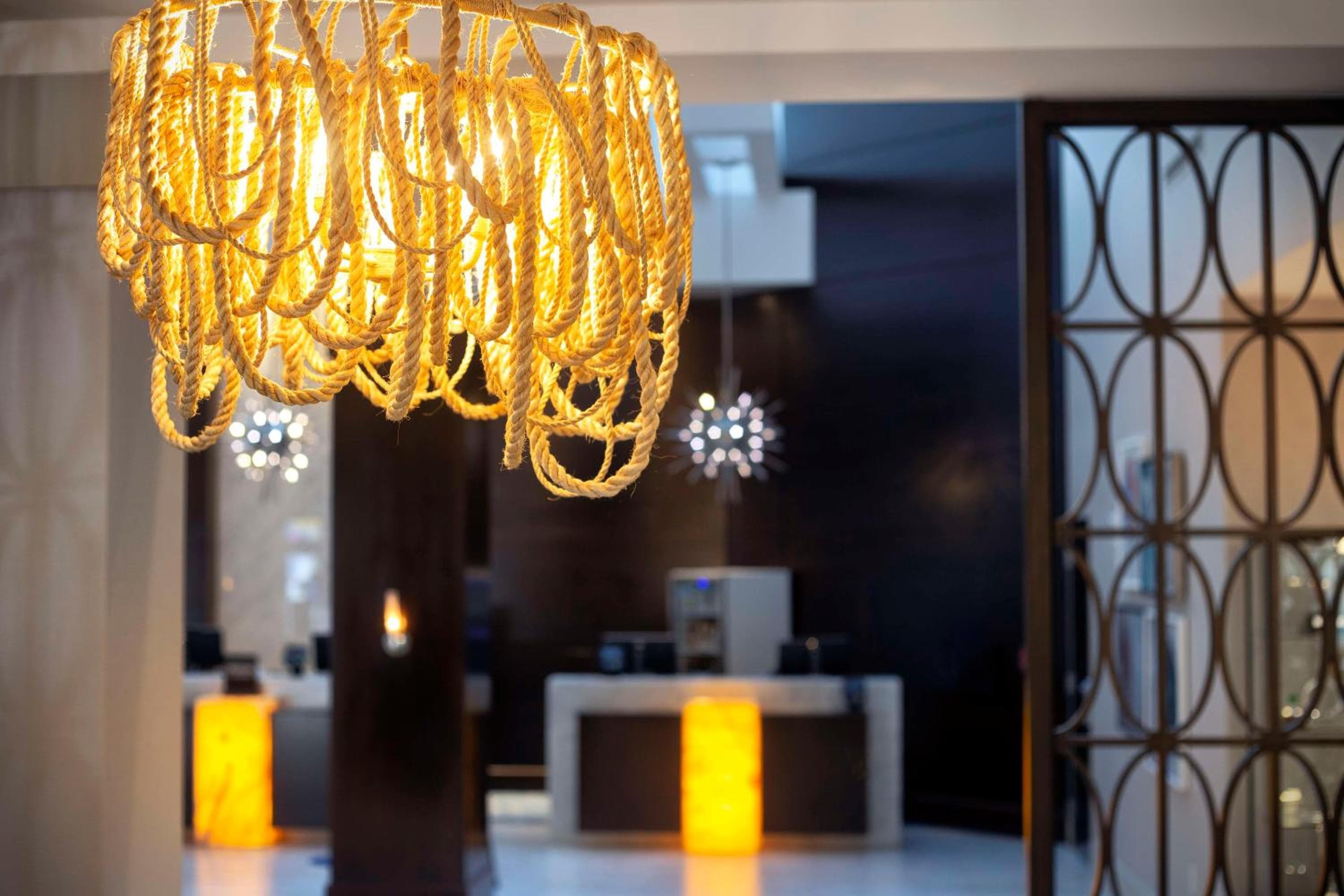 Hilton Tampa Innenstadt — 16