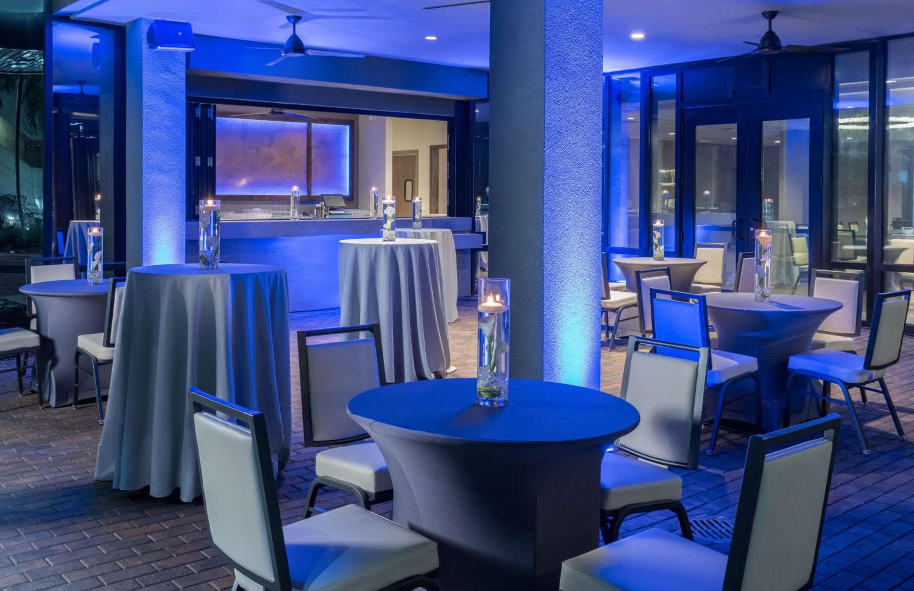 Hilton Tampa Downtown — 15