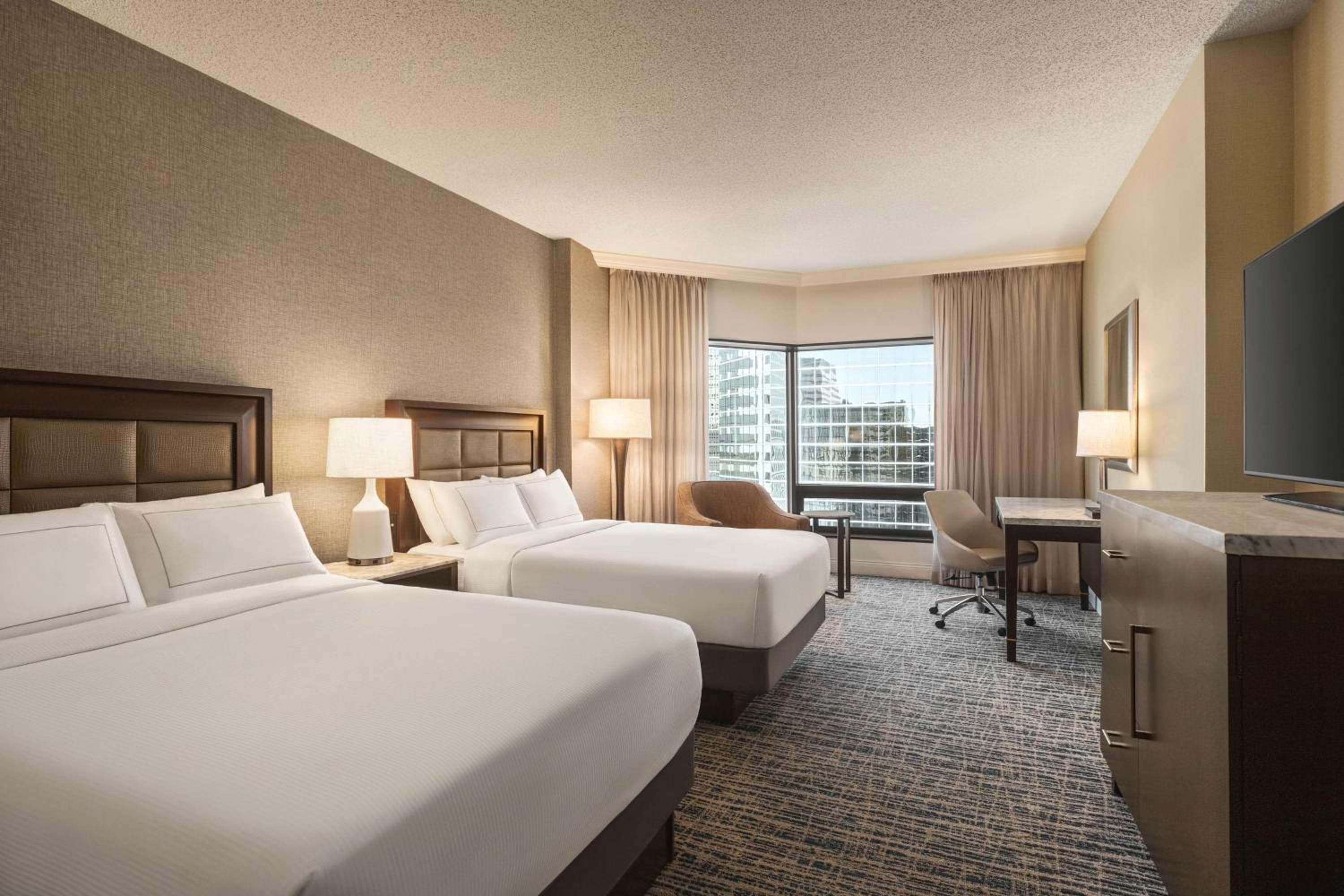 Hilton Tampa Downtown — 25