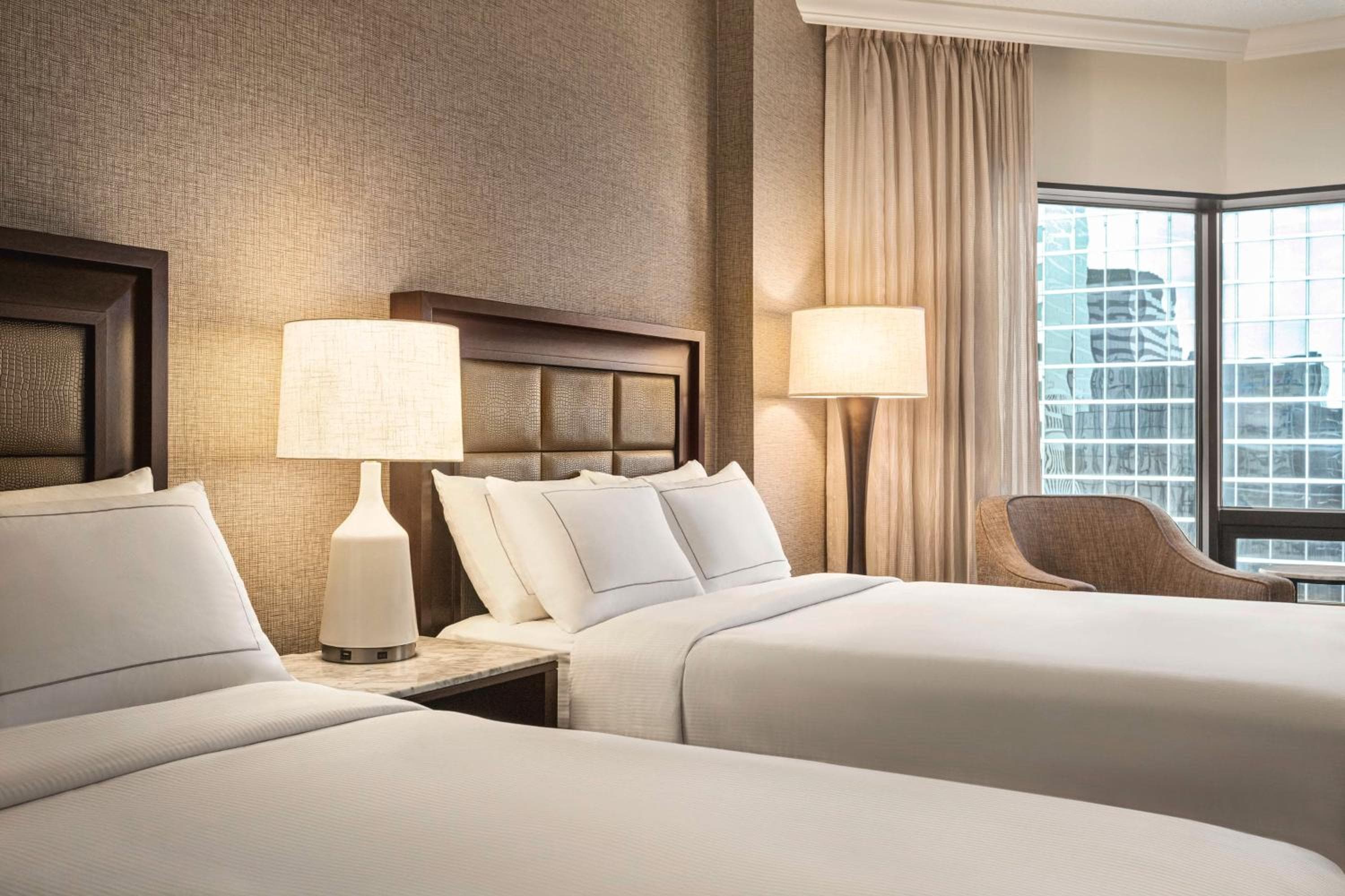 Hilton Tampa Downtown — 3