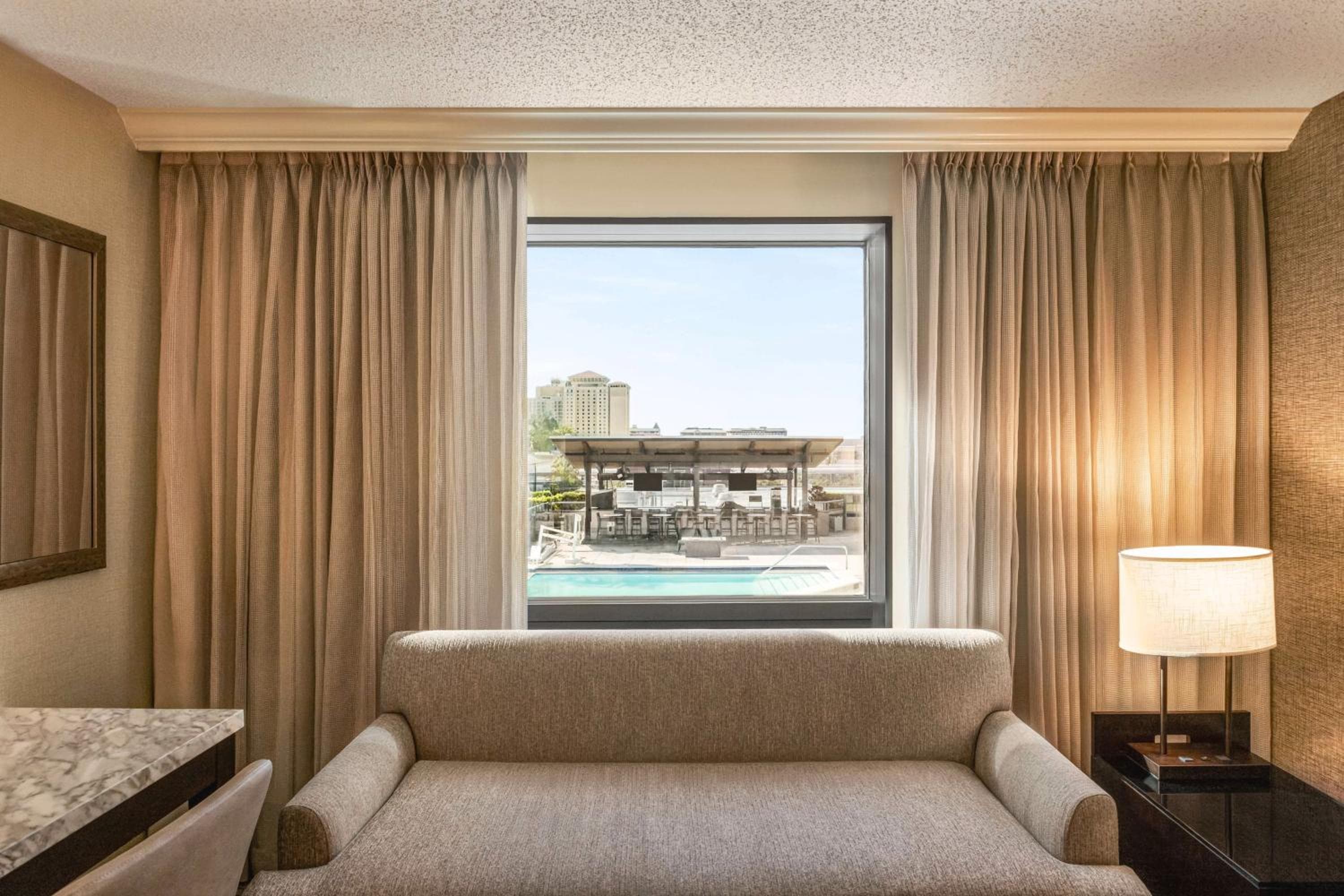 Hilton Tampa Downtown — 18