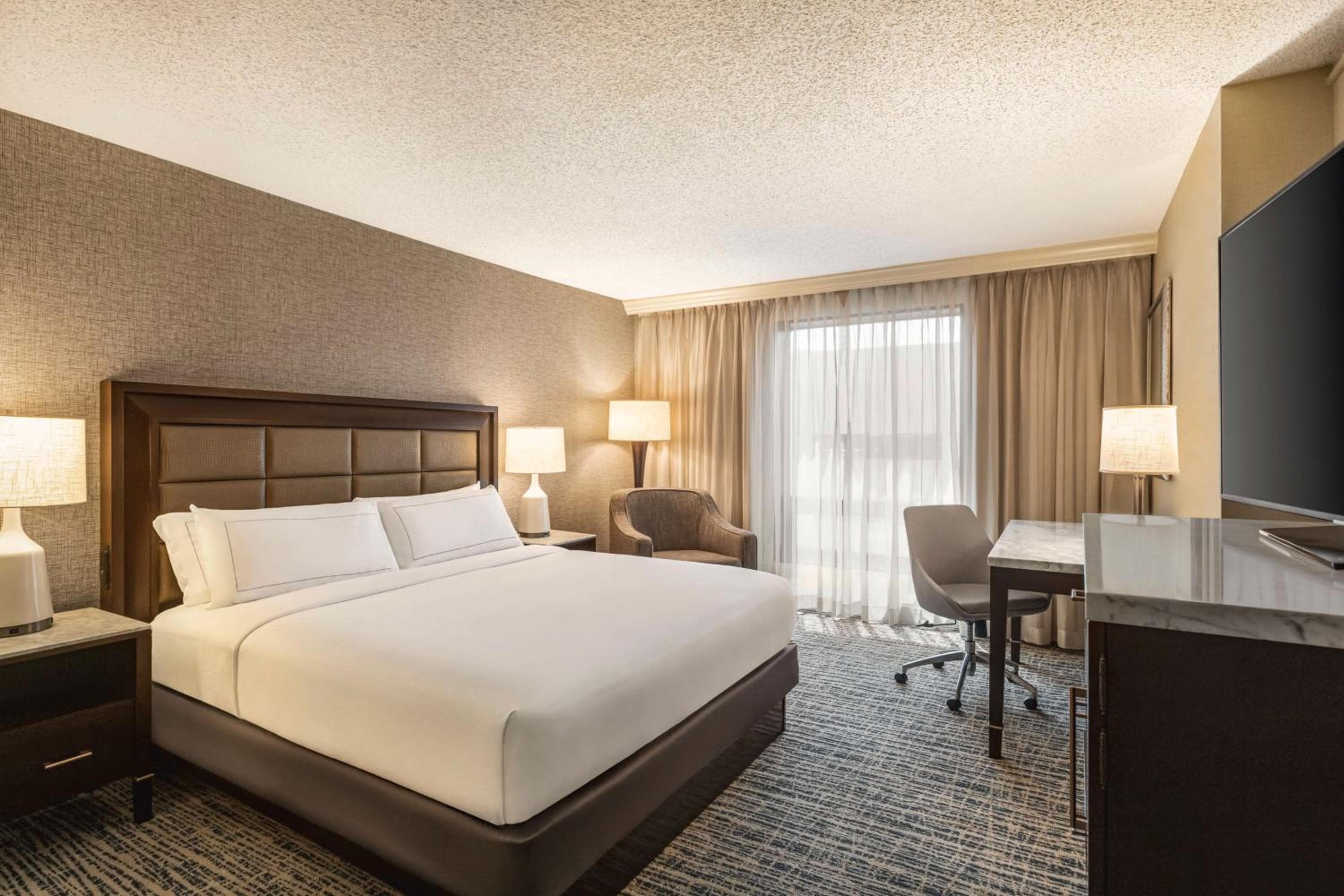 Hilton Tampa Downtown — 23
