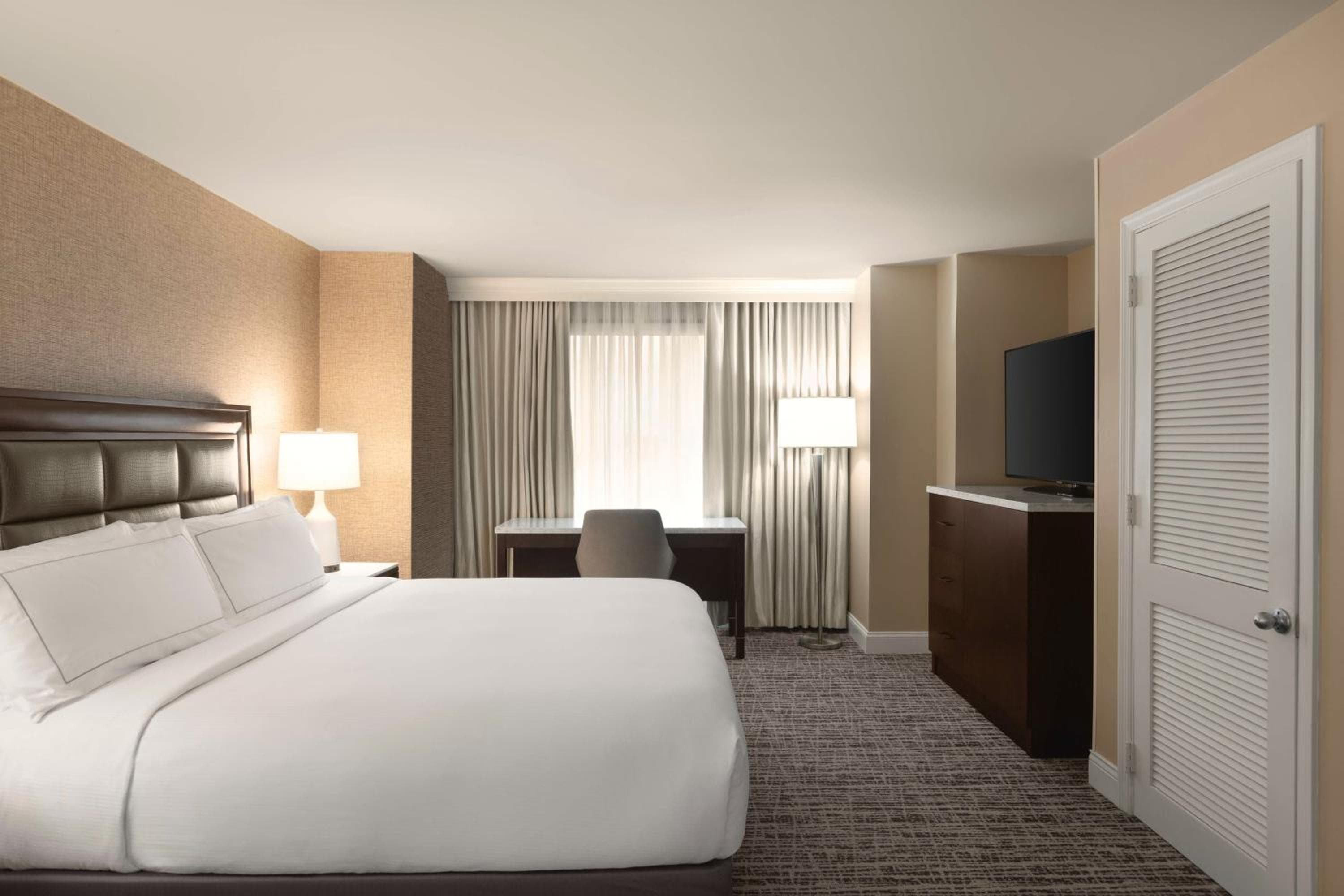 Hilton Tampa Downtown — 29