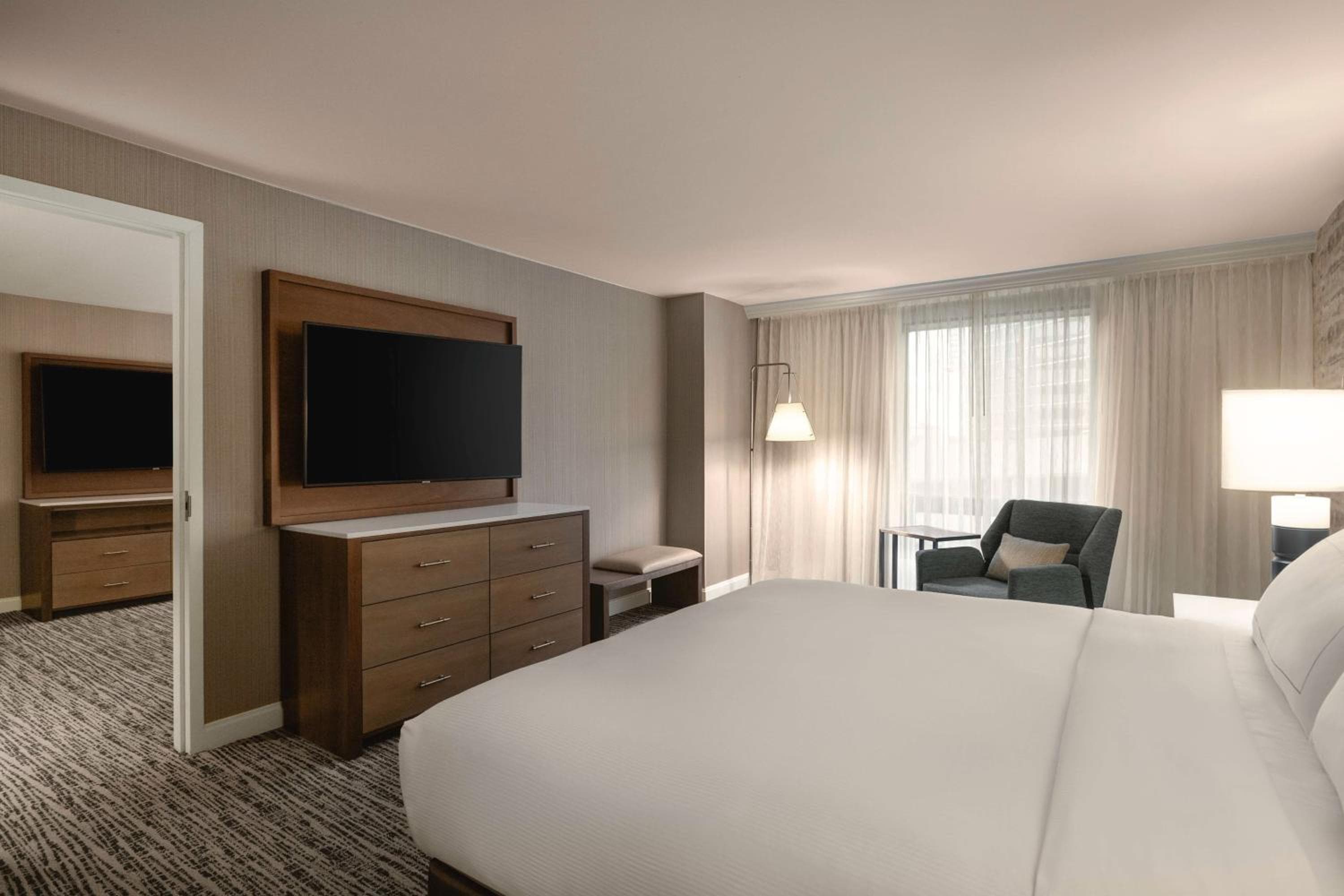 Hilton Tampa Downtown — 17