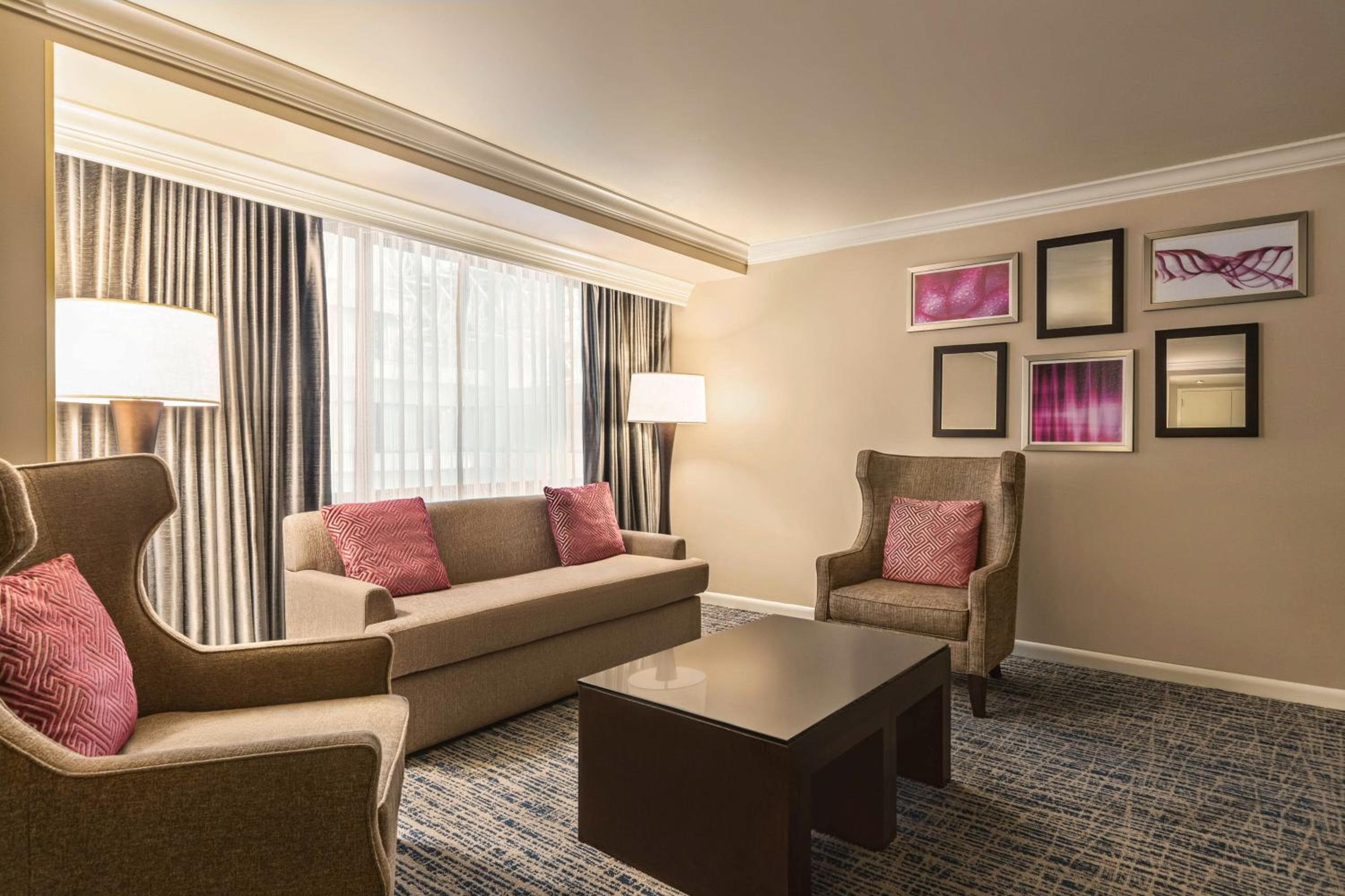 Hilton Tampa Downtown — 6