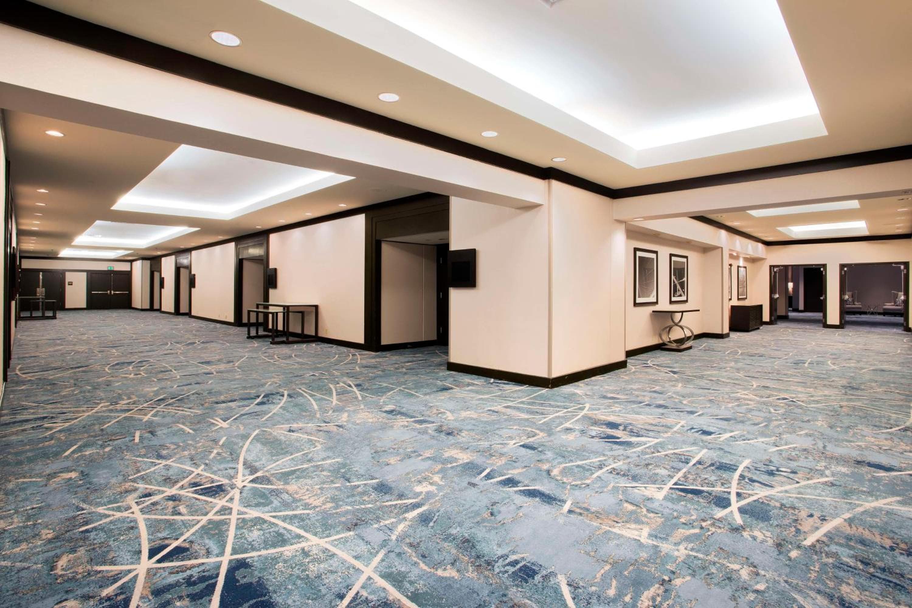 Hilton Tampa Downtown — 8
