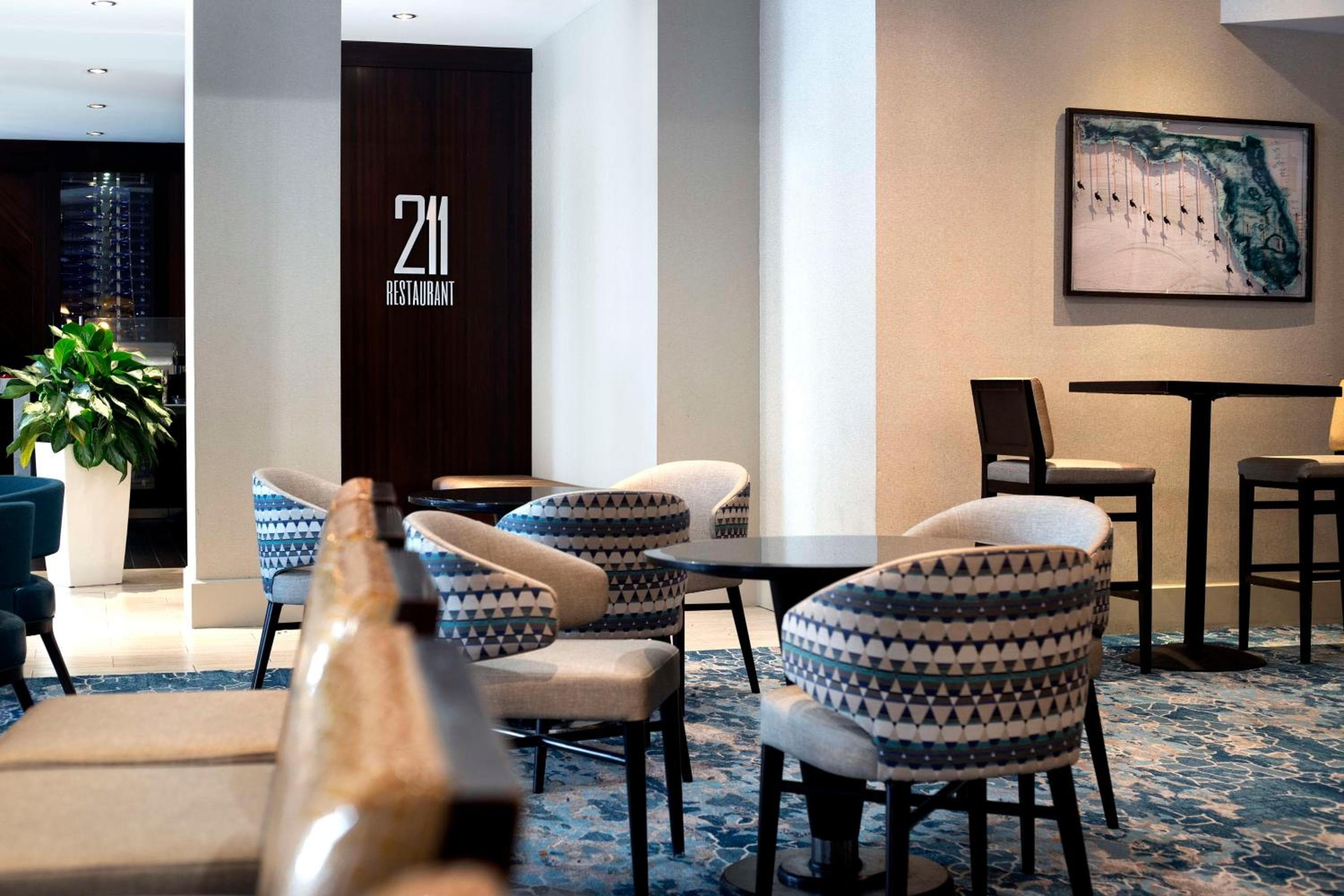 Hilton Tampa Downtown — 11