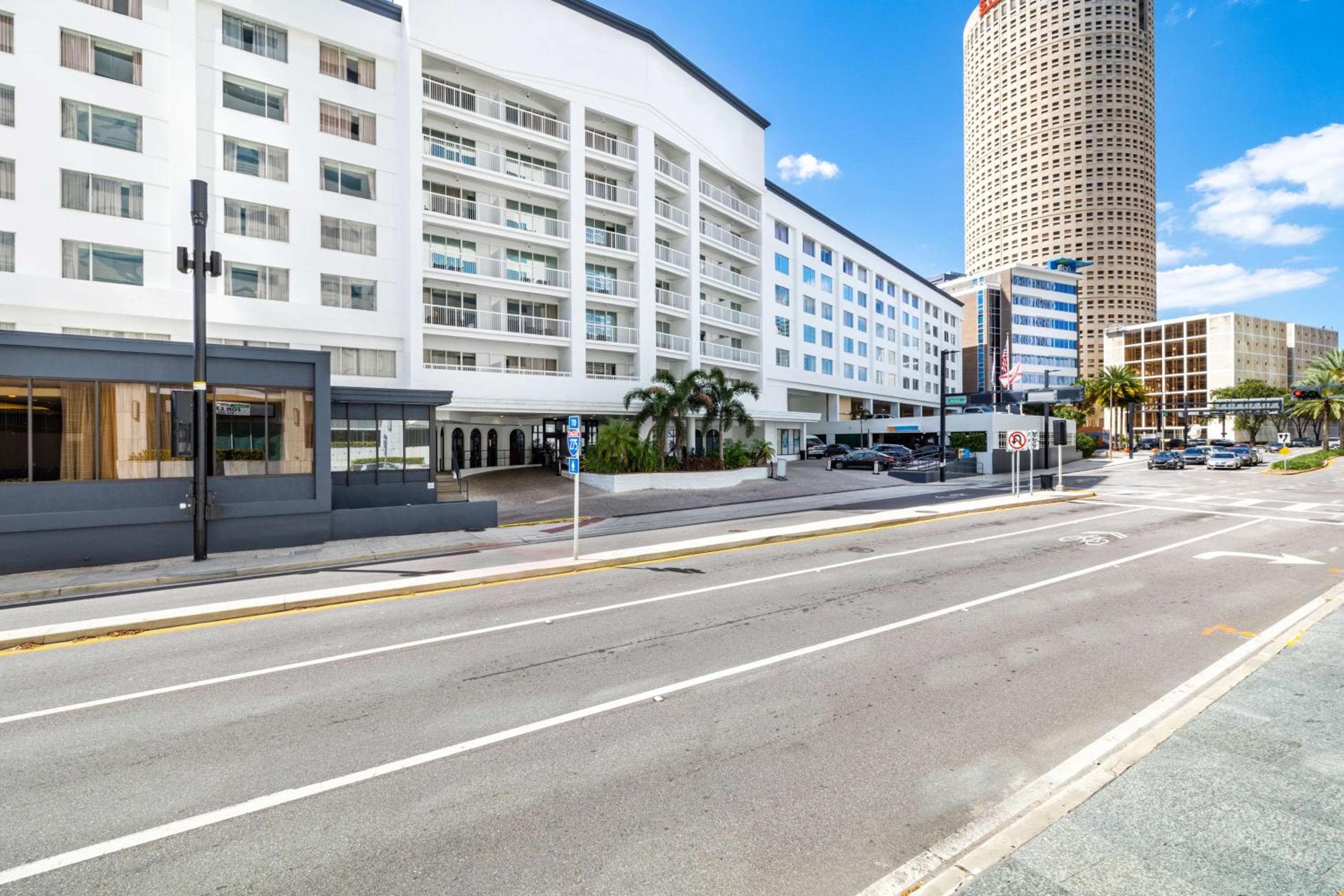 Hotel Tampa Riverwalk — 26