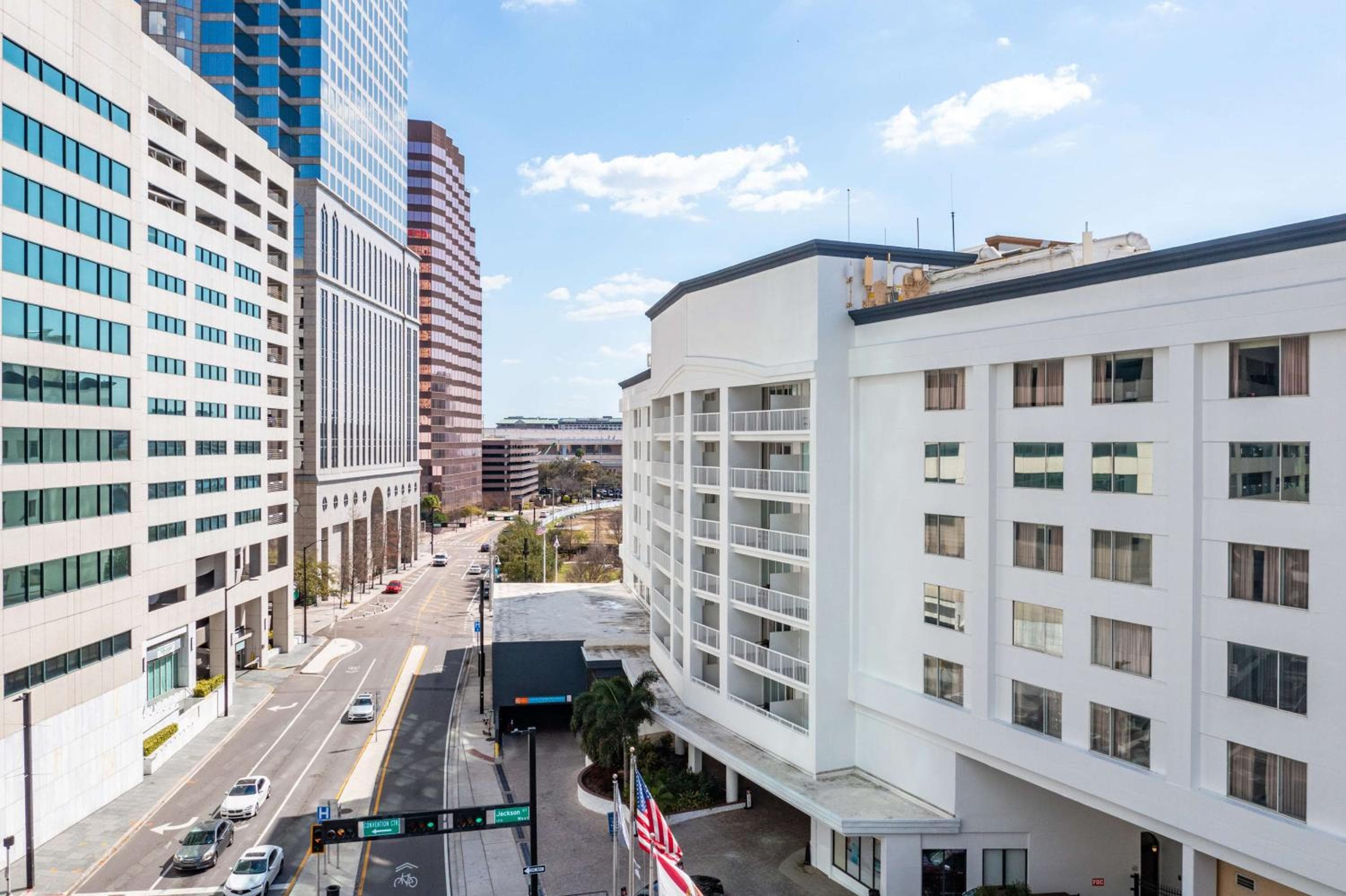Hotel Tampa Riverwalk — 19