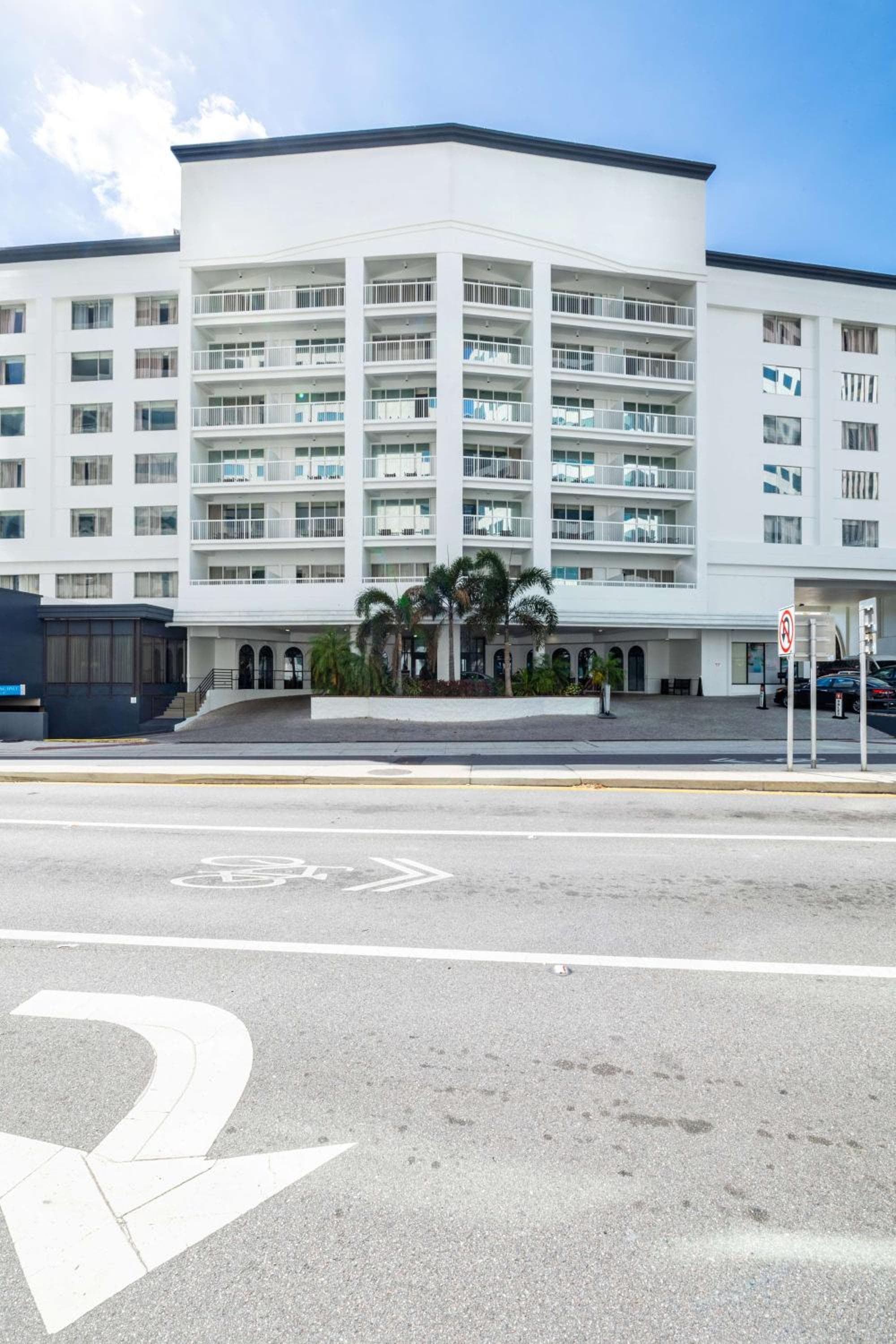Hotel Tampa Riverwalk — 25