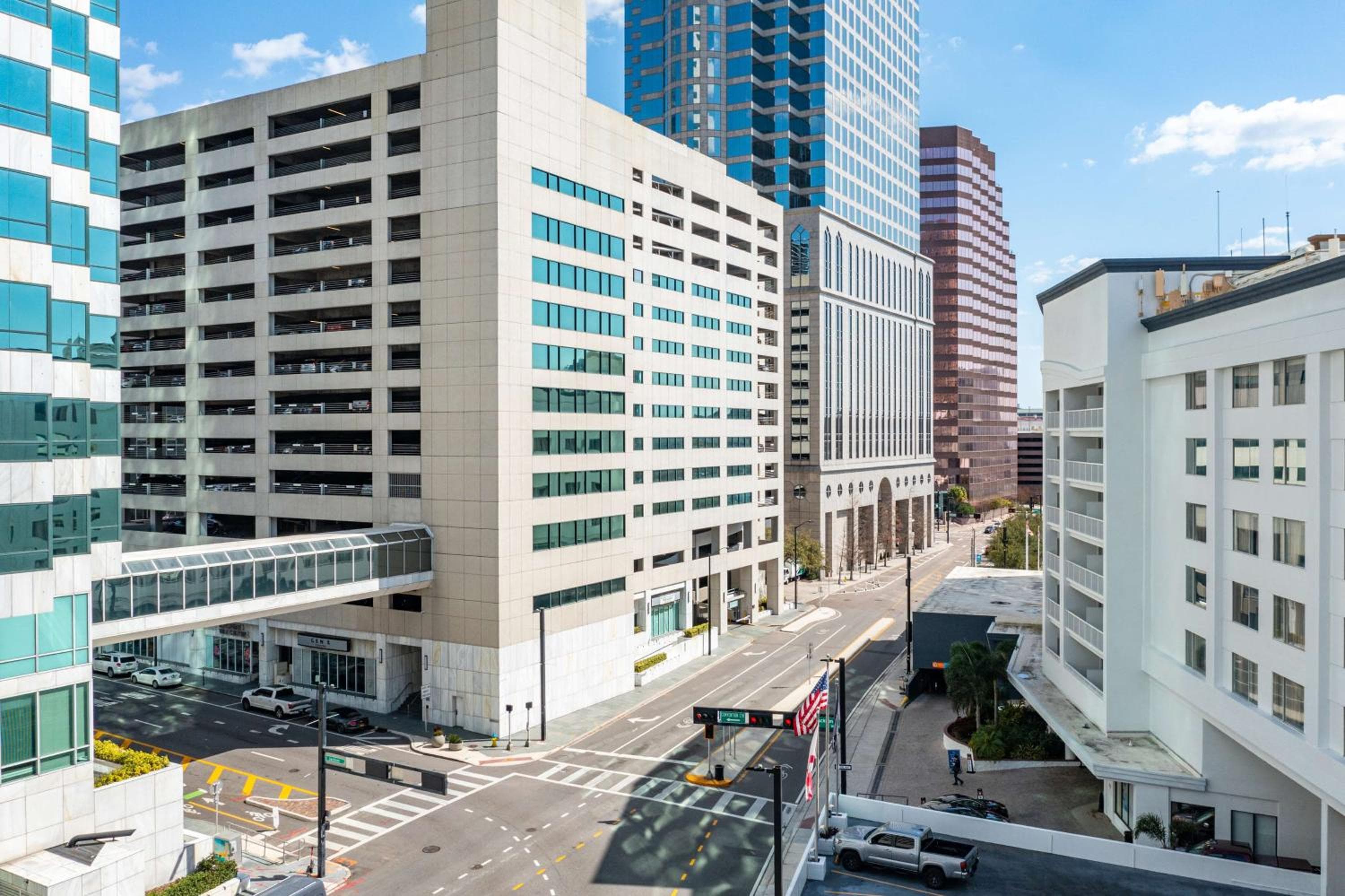 Hotel Tampa Riverwalk — 12