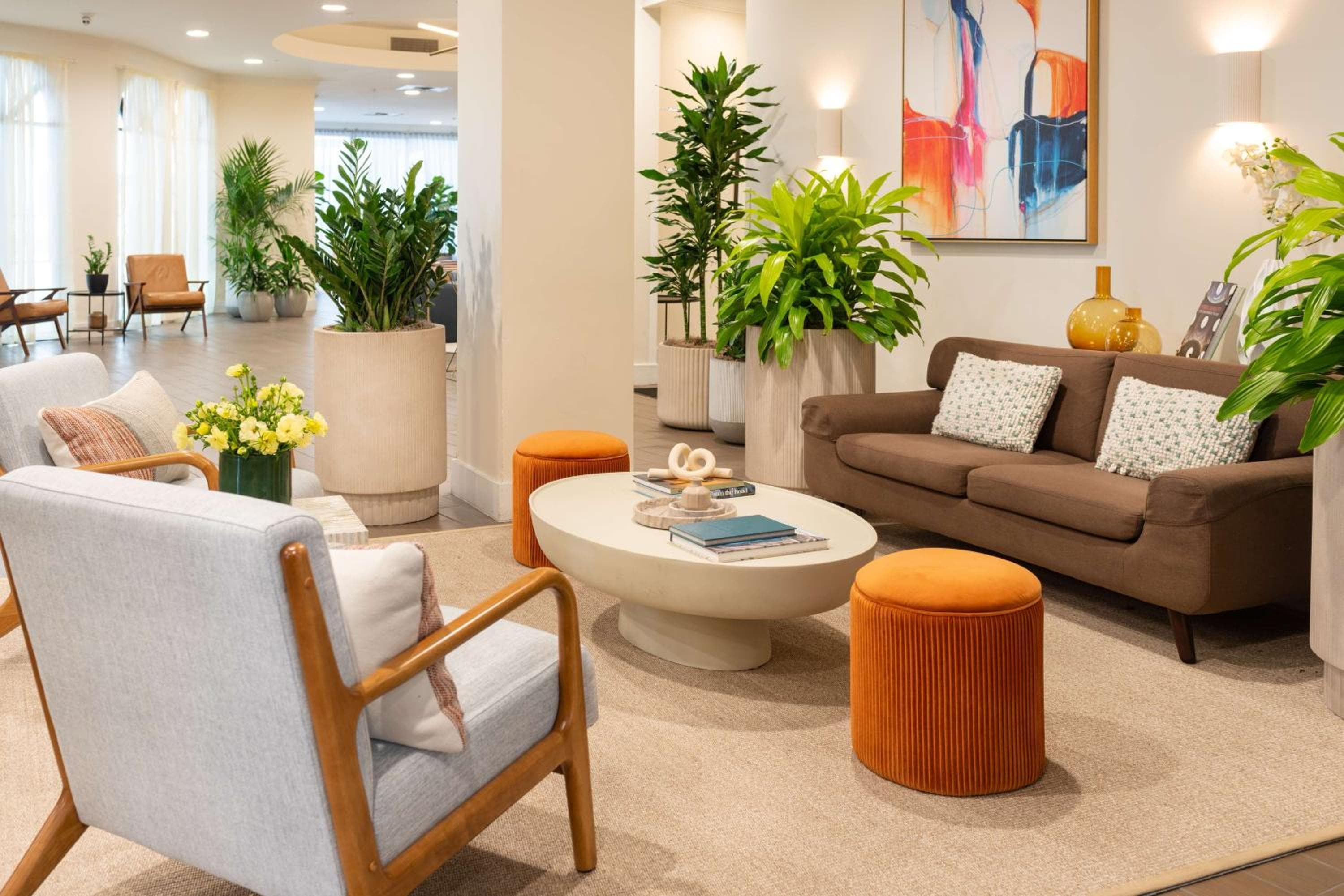 Hotel Tampa Riverwalk — 4