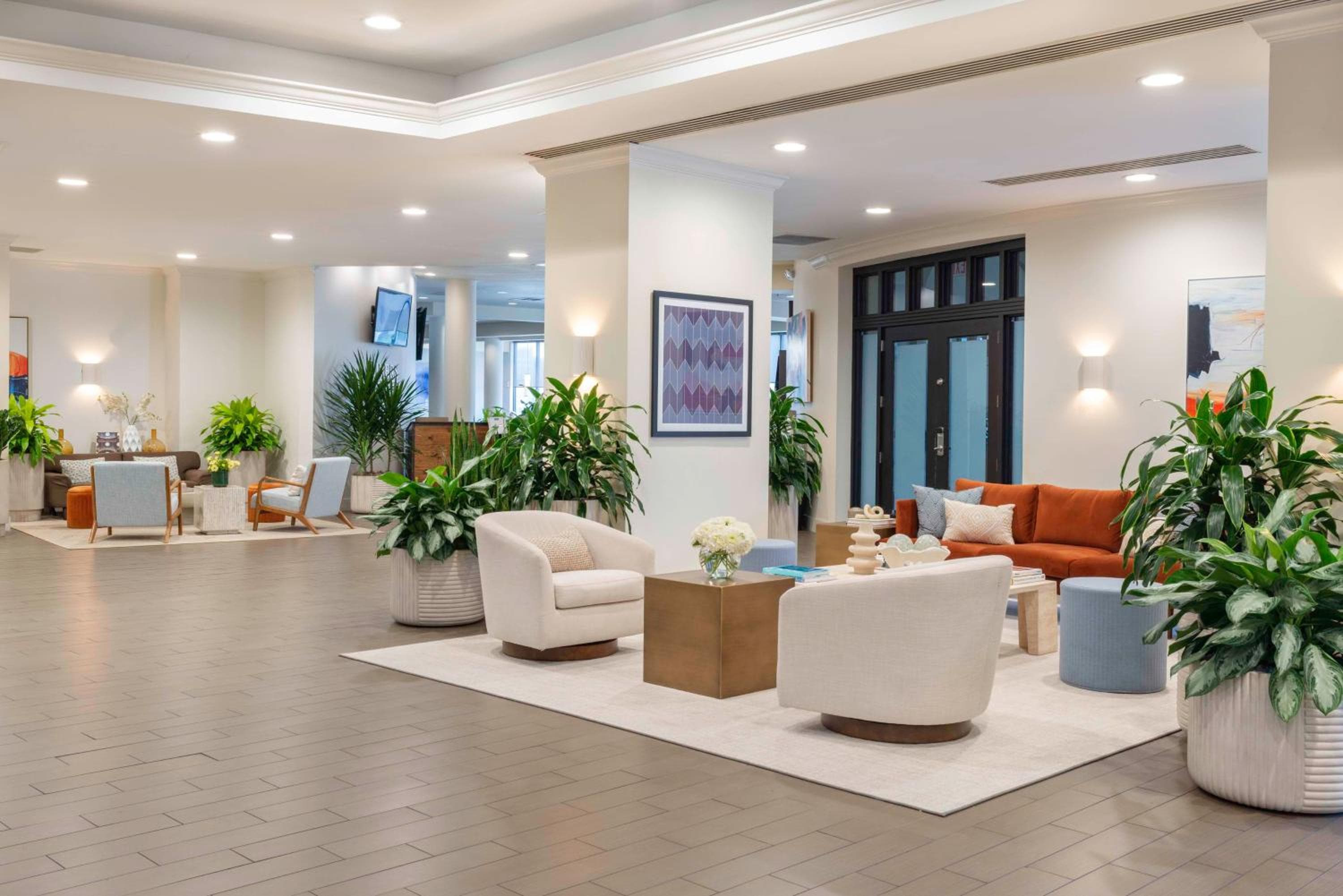 Hotel Tampa Riverwalk — 11