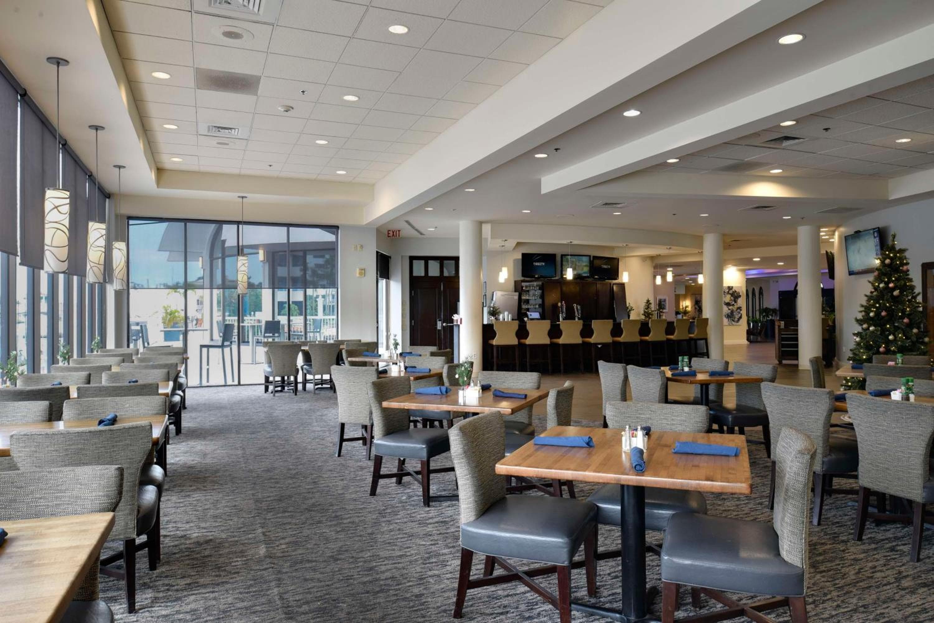 Hotel Tampa Riverwalk — 12