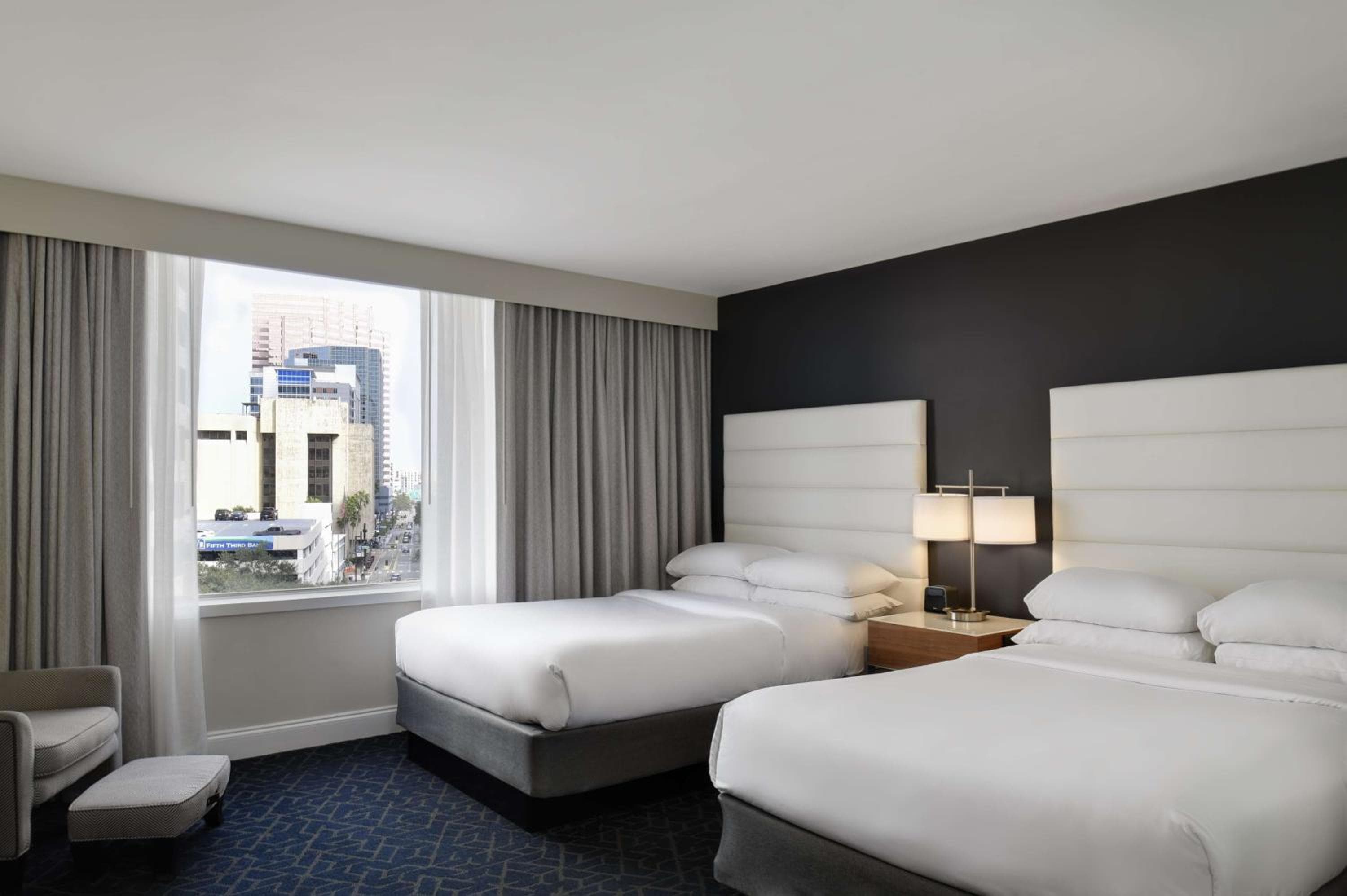 Hotel Tampa Riverwalk — 22