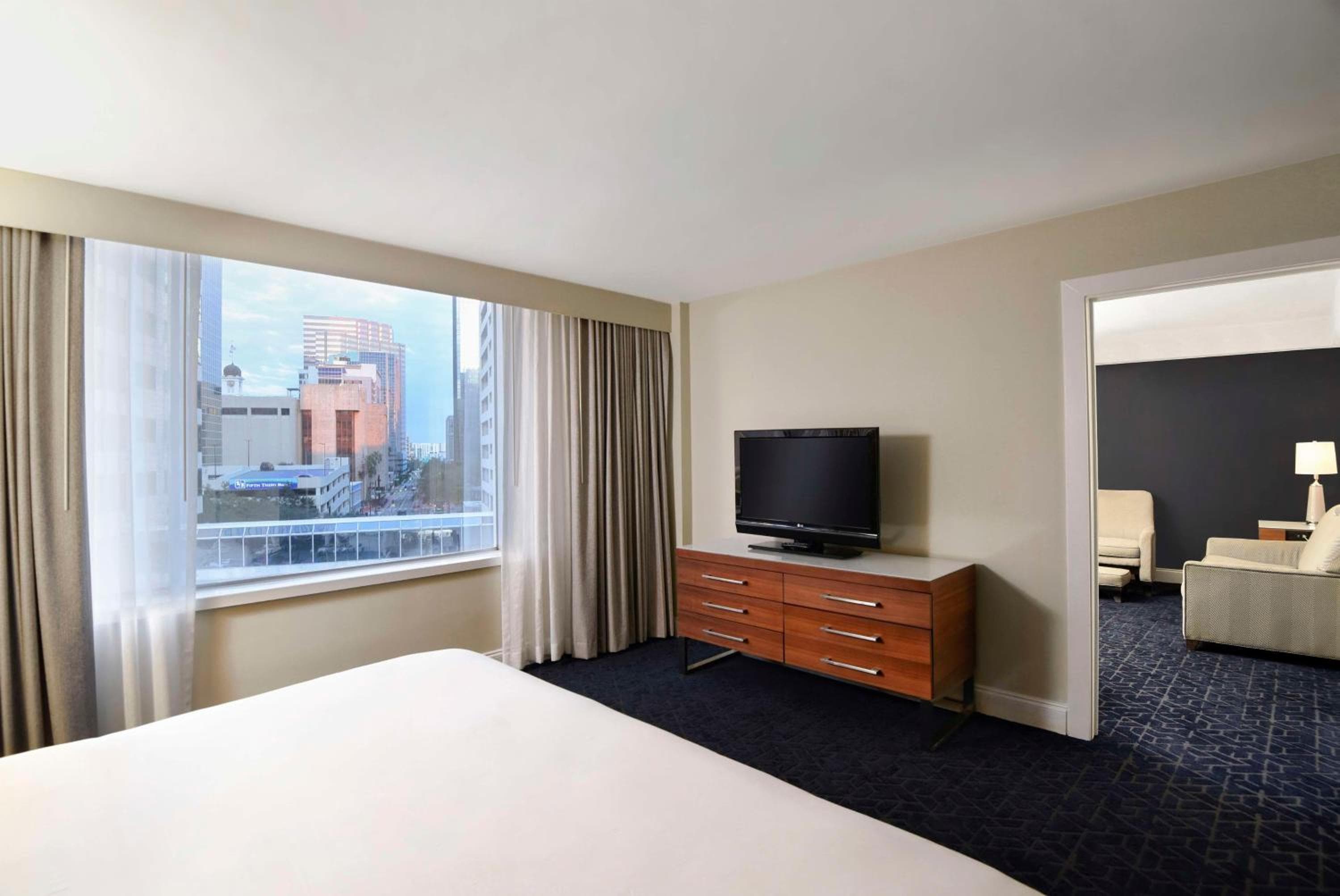 Hotel Tampa Riverwalk — 20