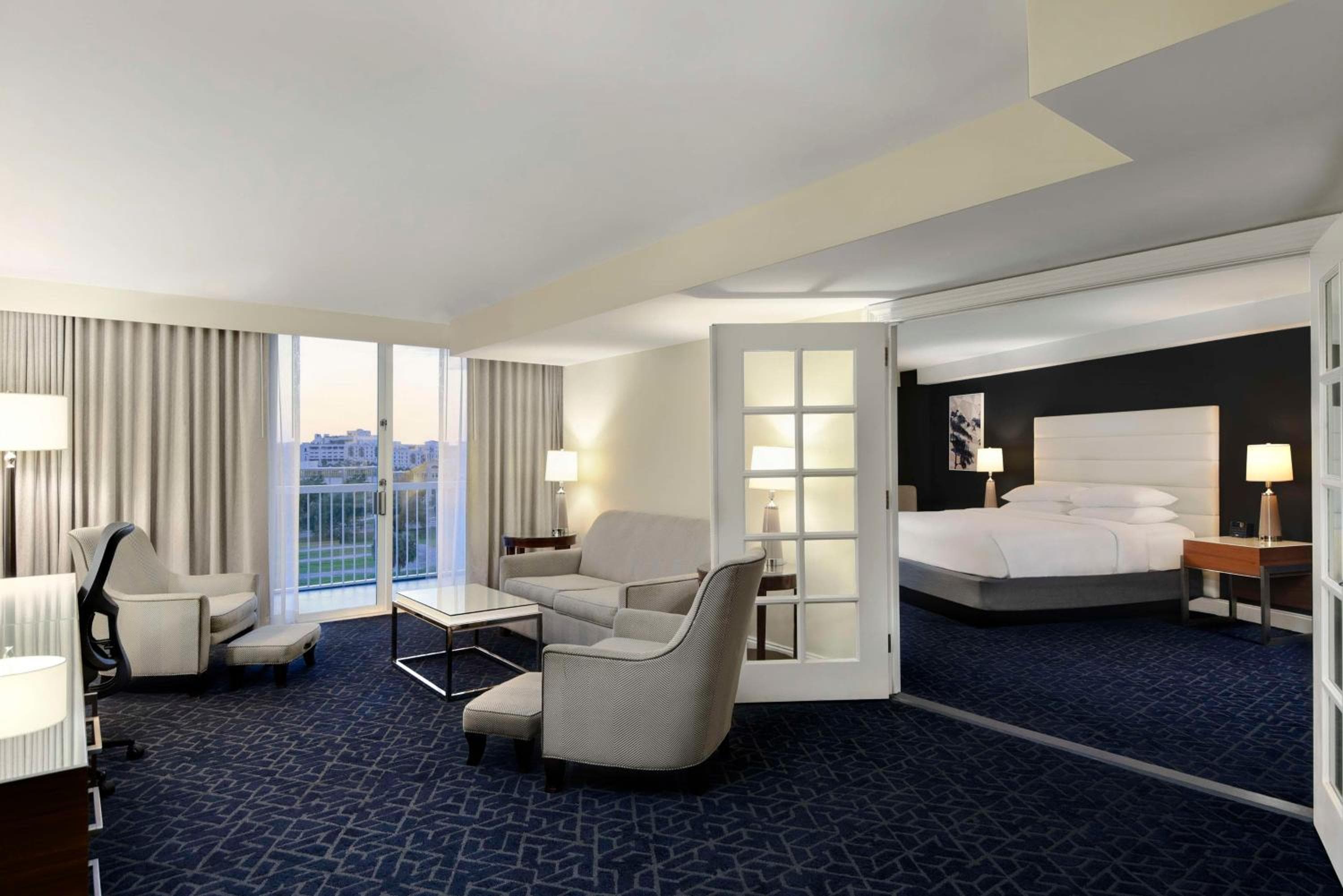 Hotel Tampa Riverwalk — 22