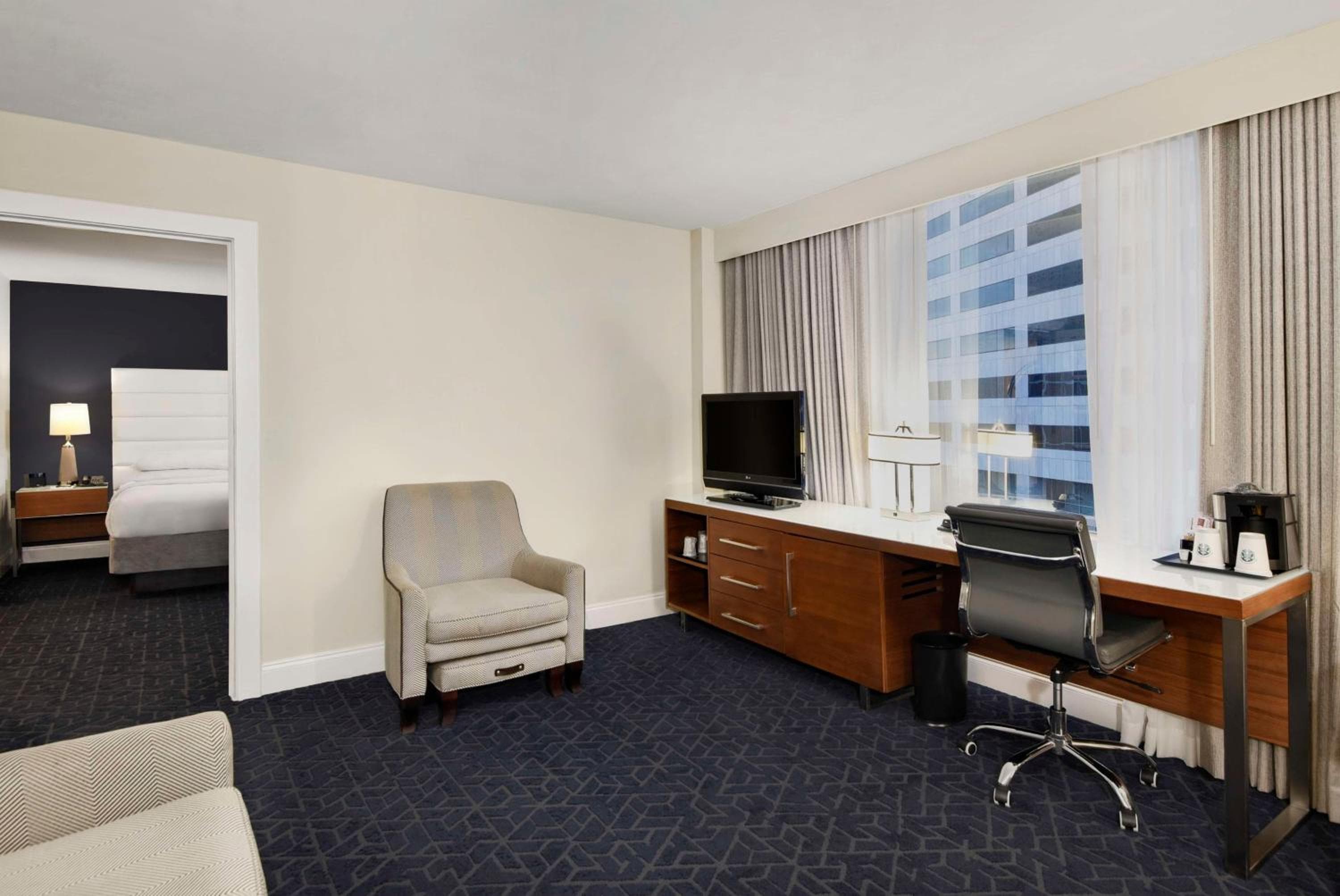 Hotel Tampa Riverwalk — 21