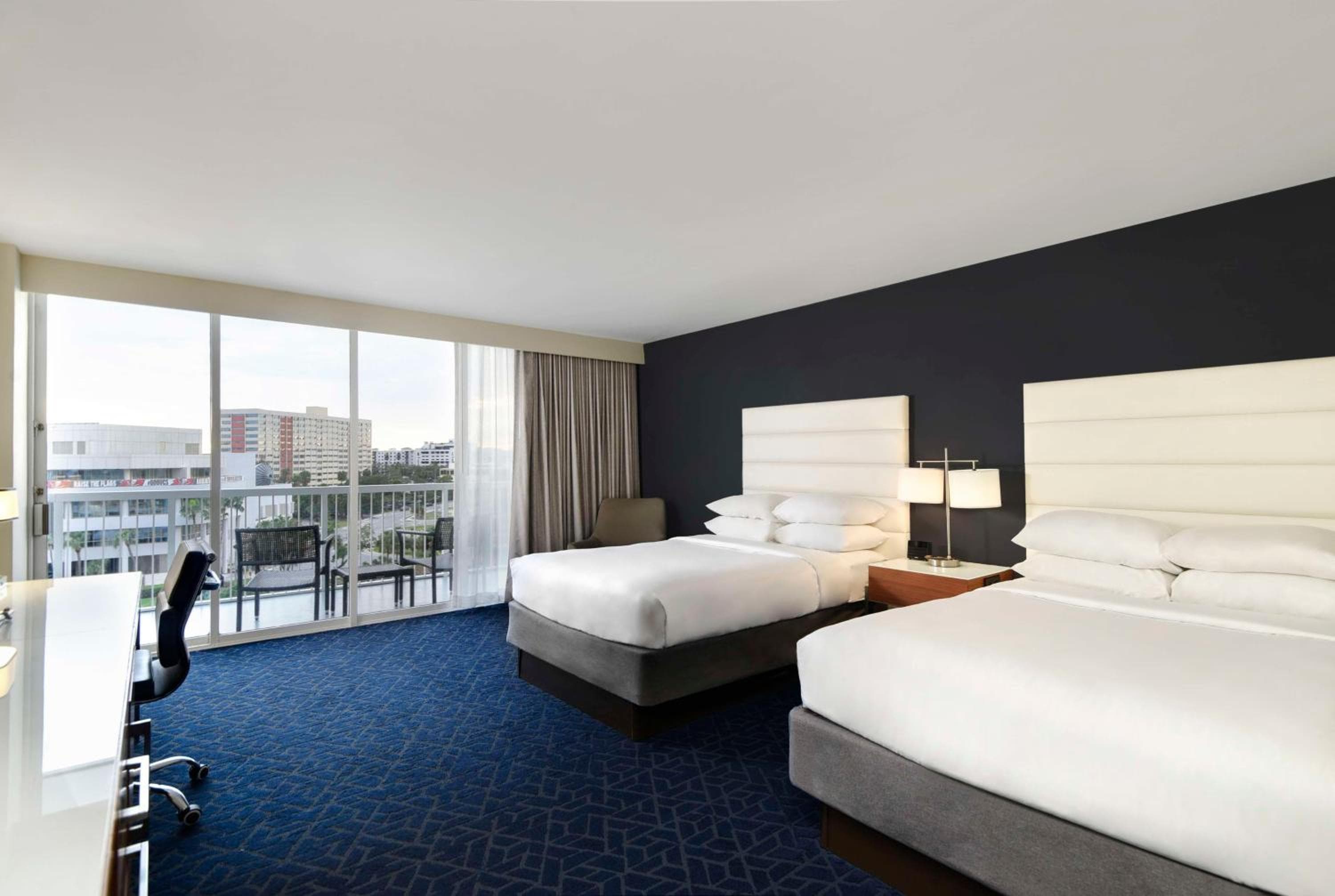 Hotel Tampa Riverwalk — 23