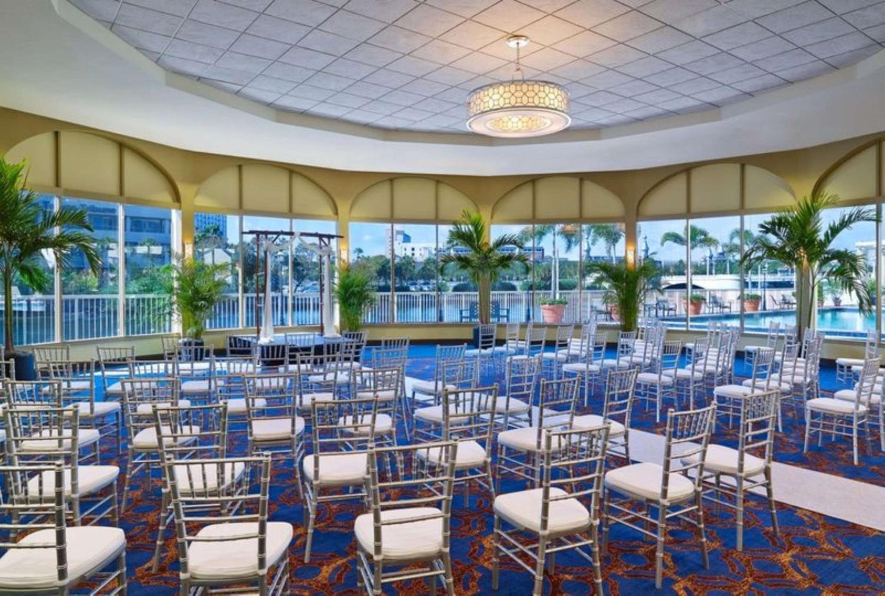 Hotel Tampa Riverwalk — 27