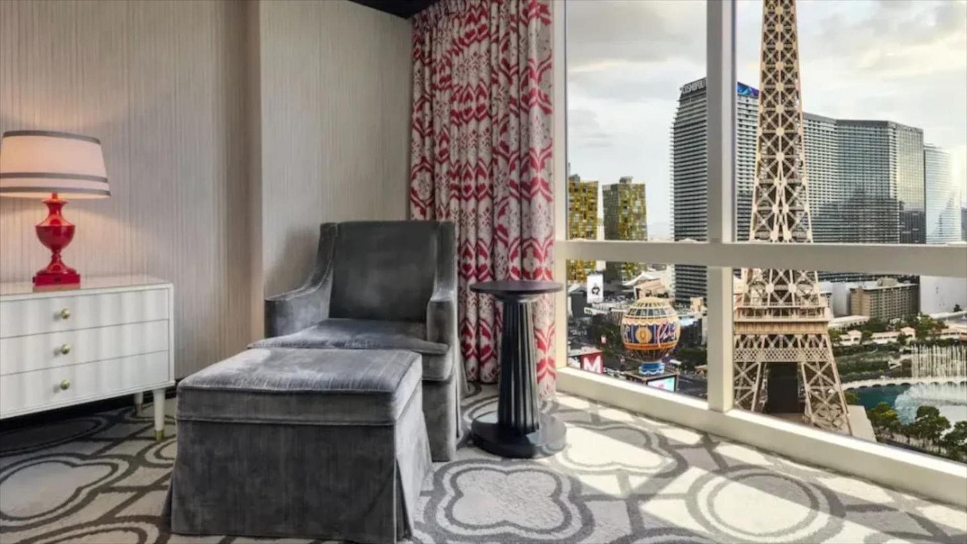 Resort y Casino Paris Las Vegas — 3
