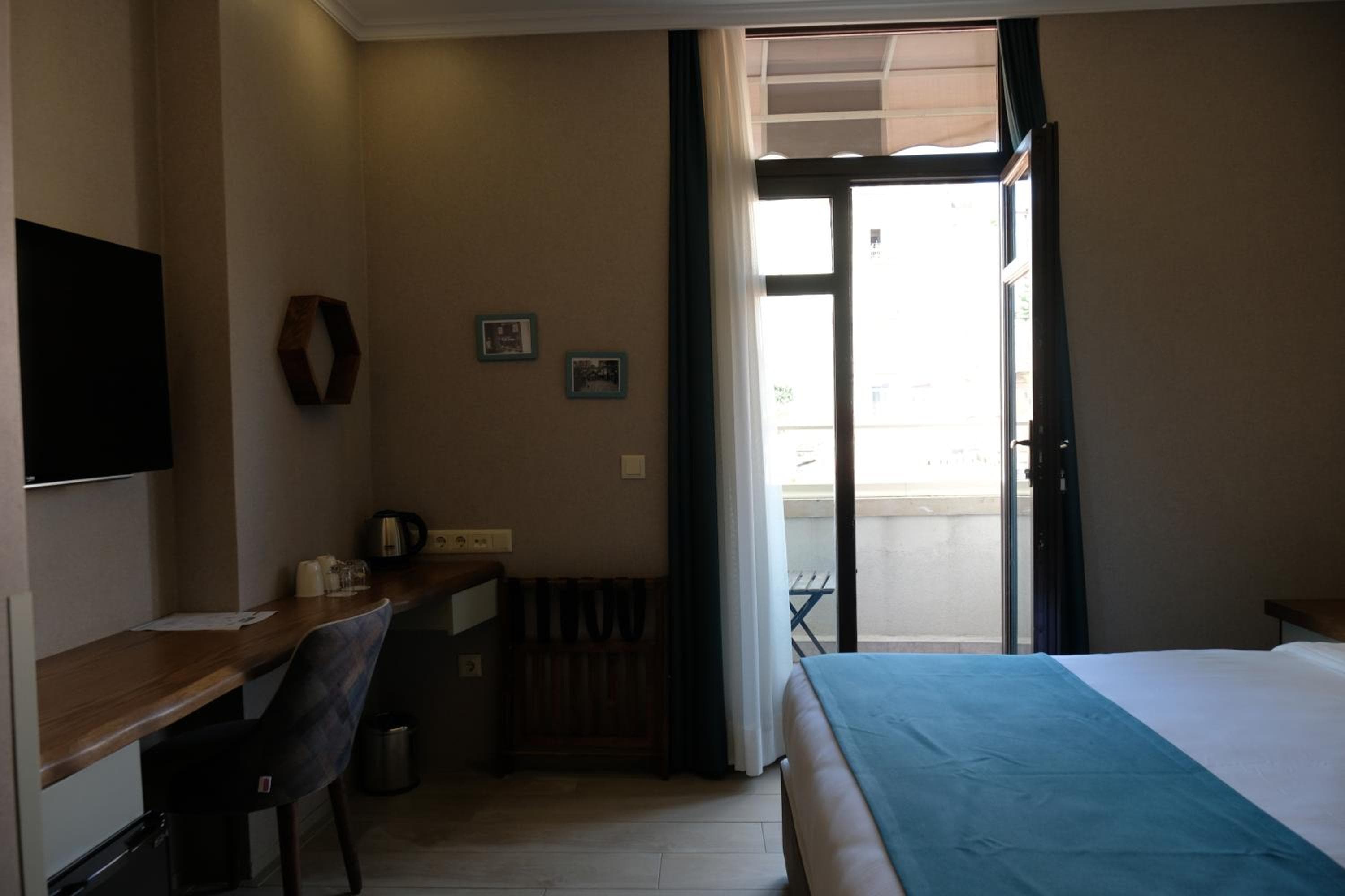 GALATAHAN Hotel Istanbul Karakoy — 17