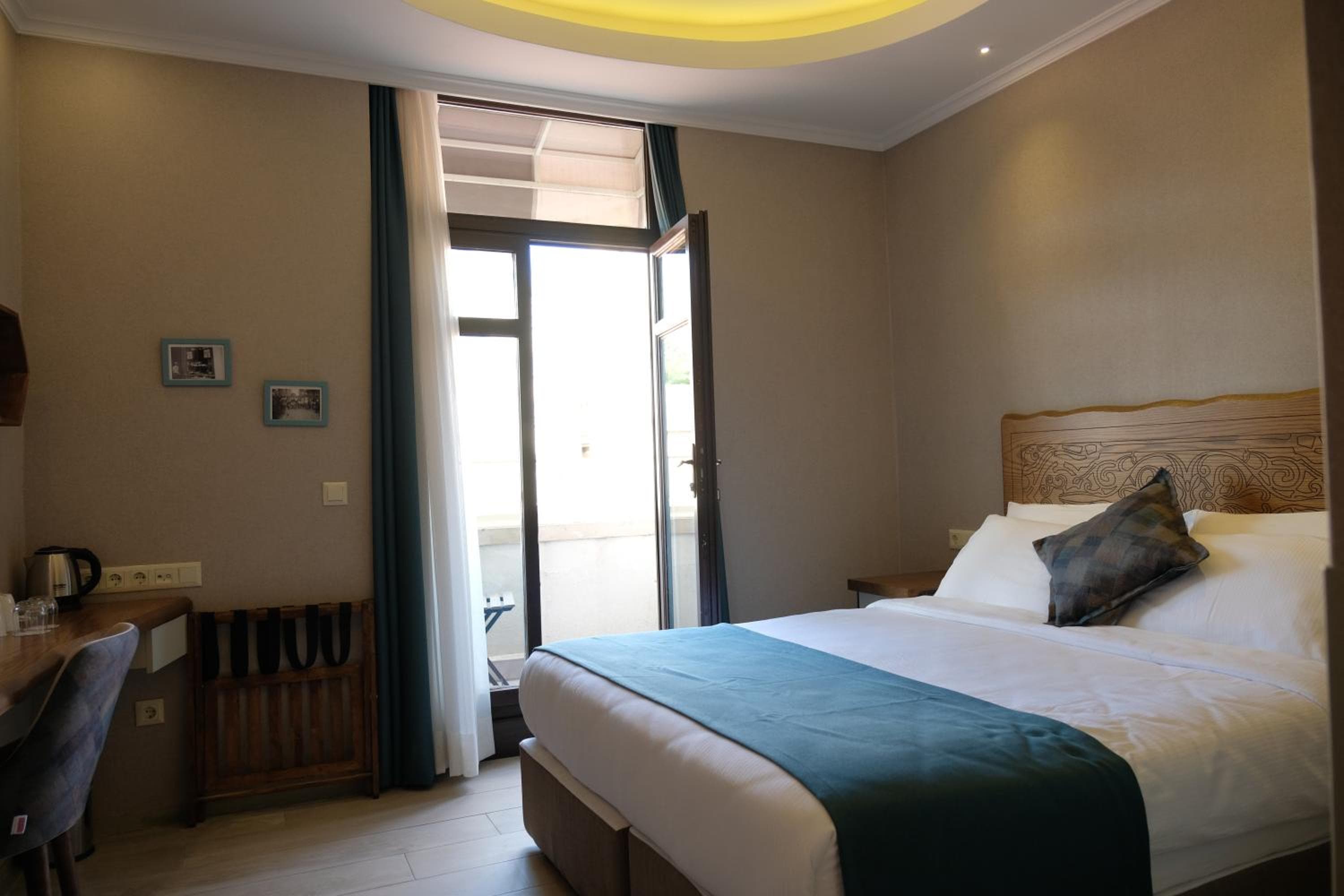 GALATAHAN Hotel Istanbul Karakoy — 10