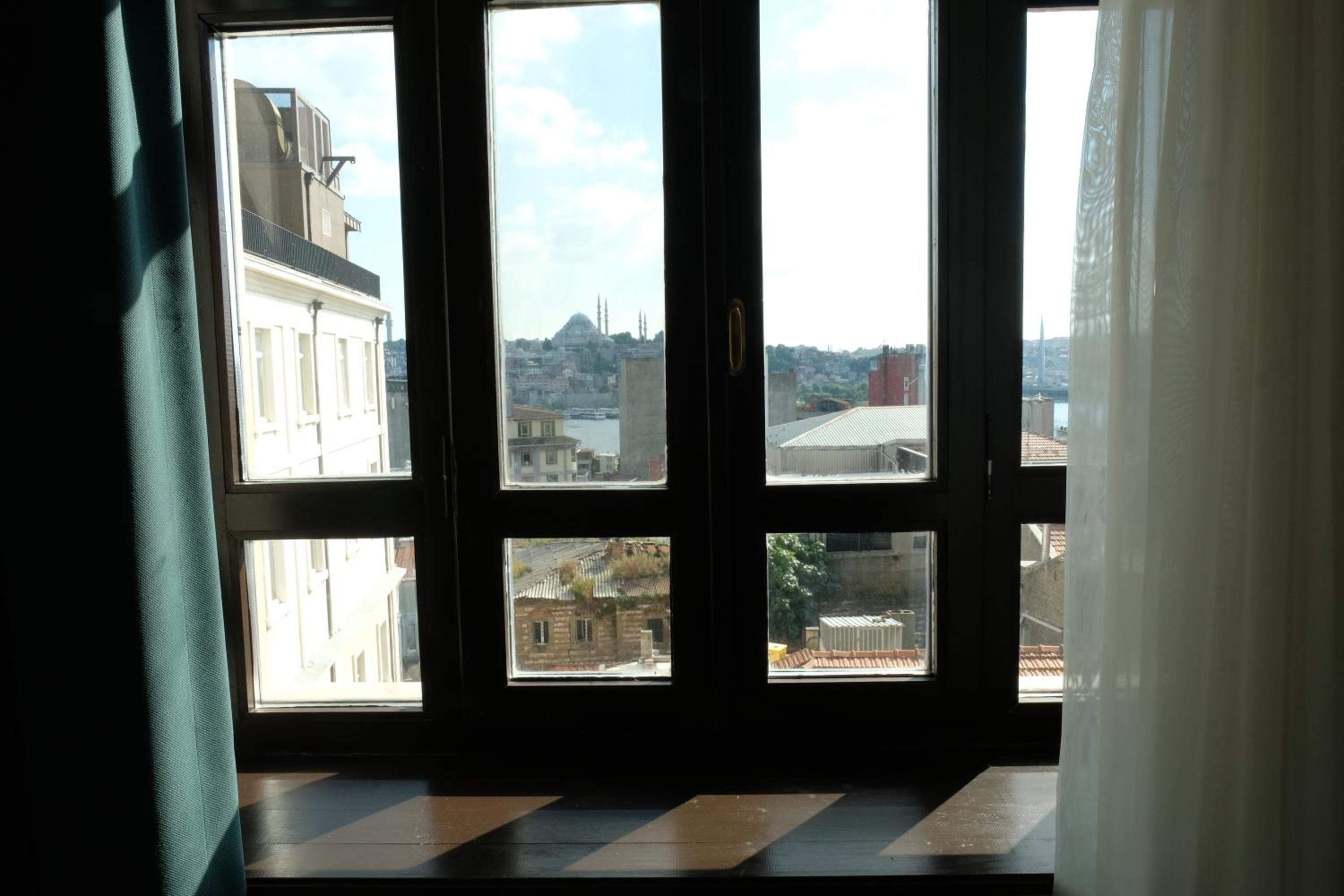 GALATAHAN Hotel Istanbul Karakoy — 19